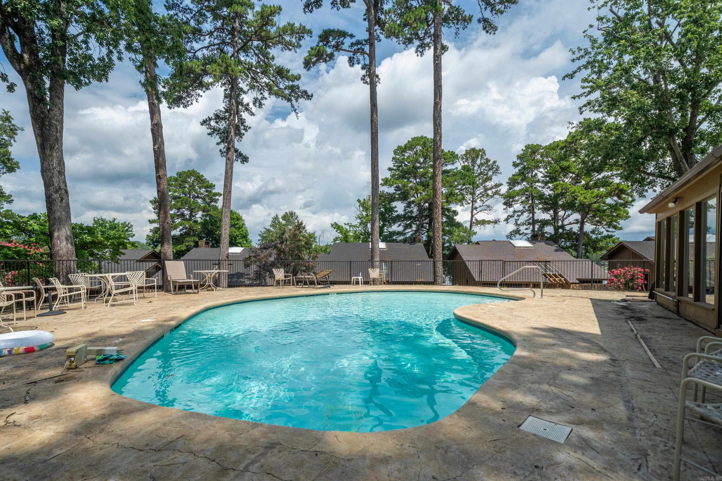 WESTRIDGE HPR - Residential