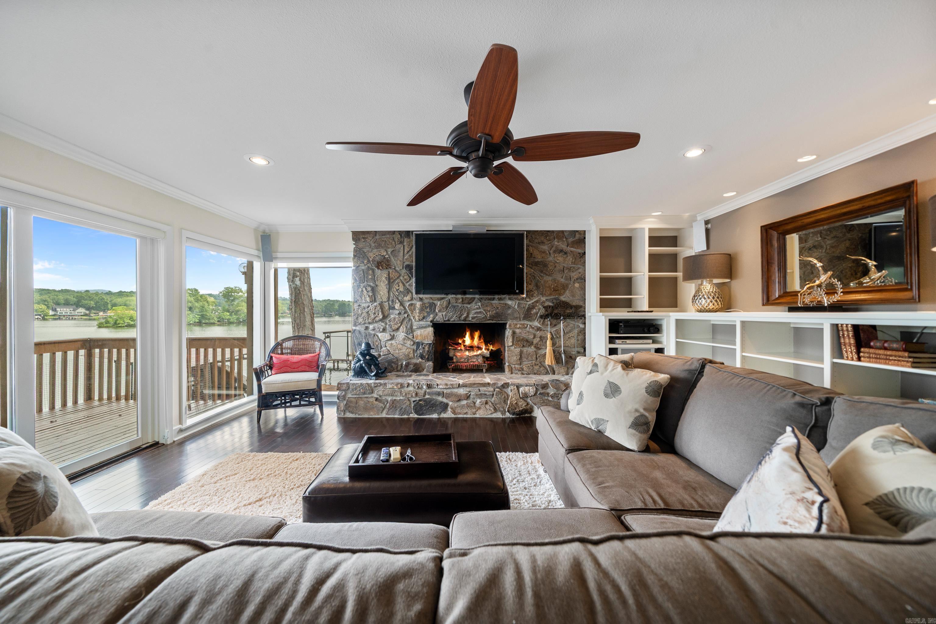 WESTRIDGE HPR - Residential