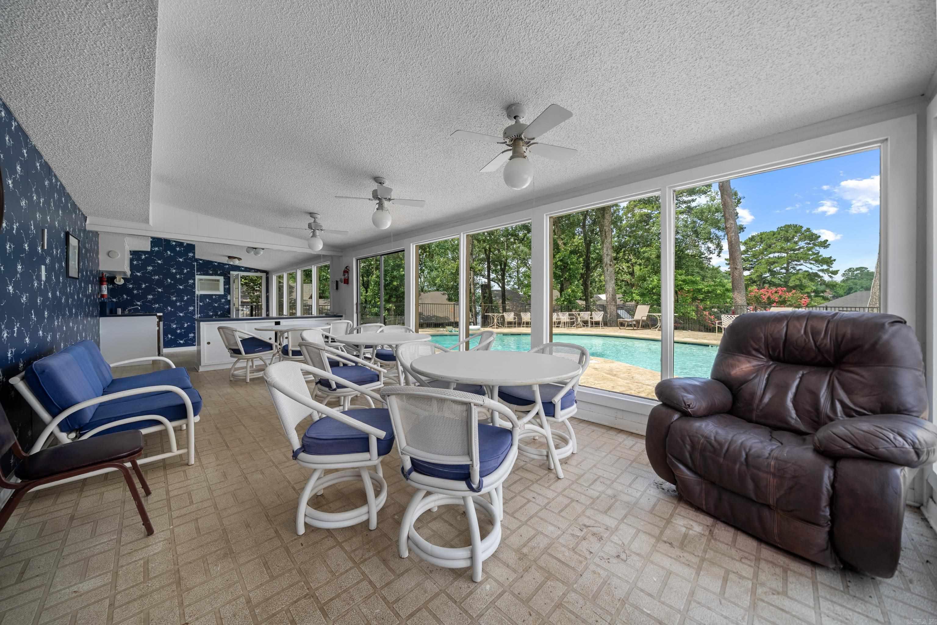 WESTRIDGE HPR - Residential