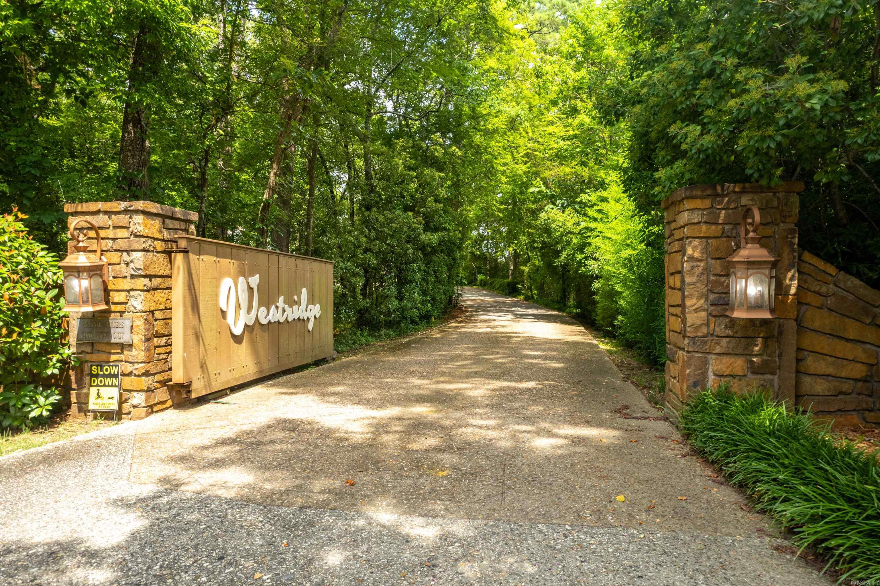 WESTRIDGE HPR - Residential