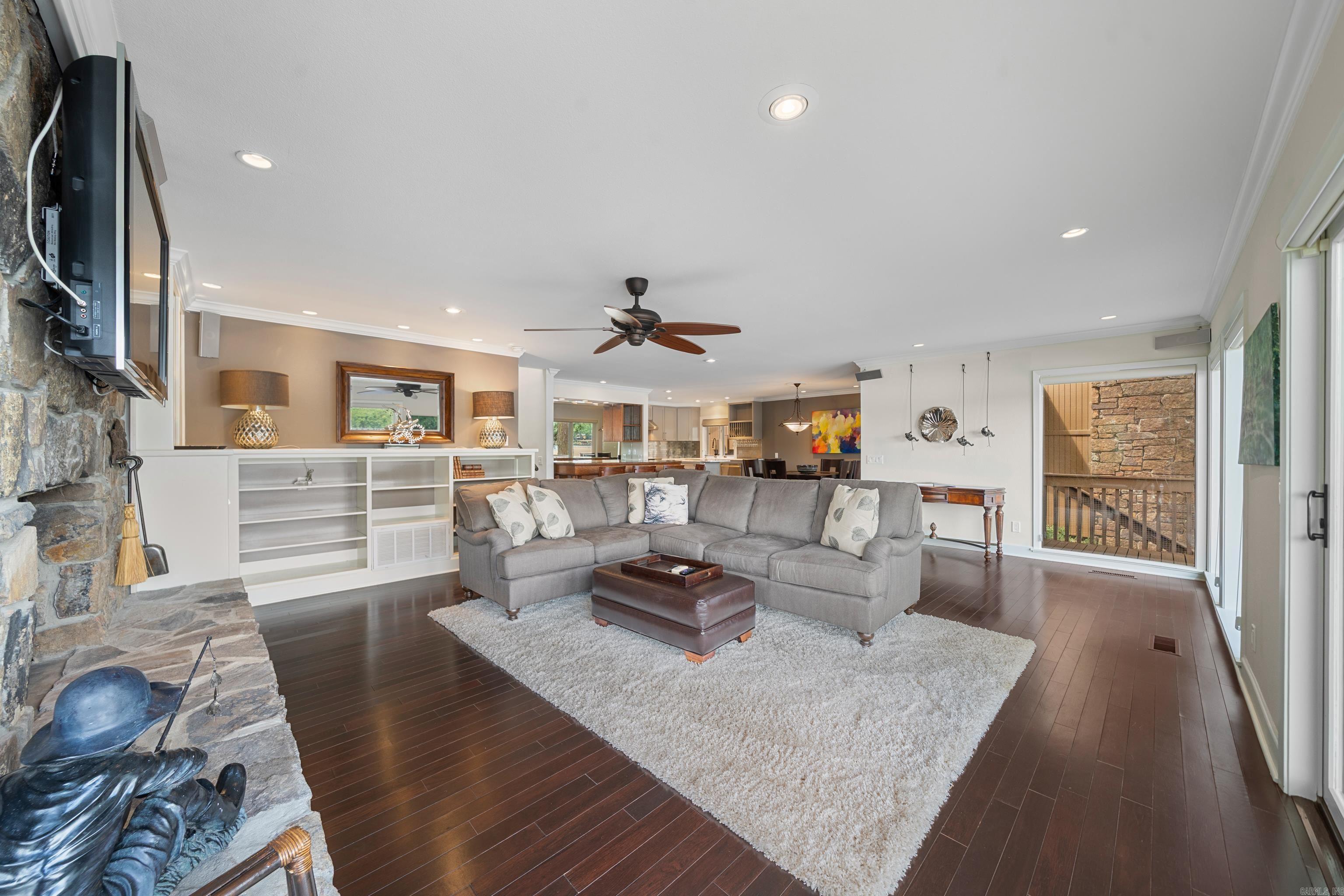 WESTRIDGE HPR - Residential