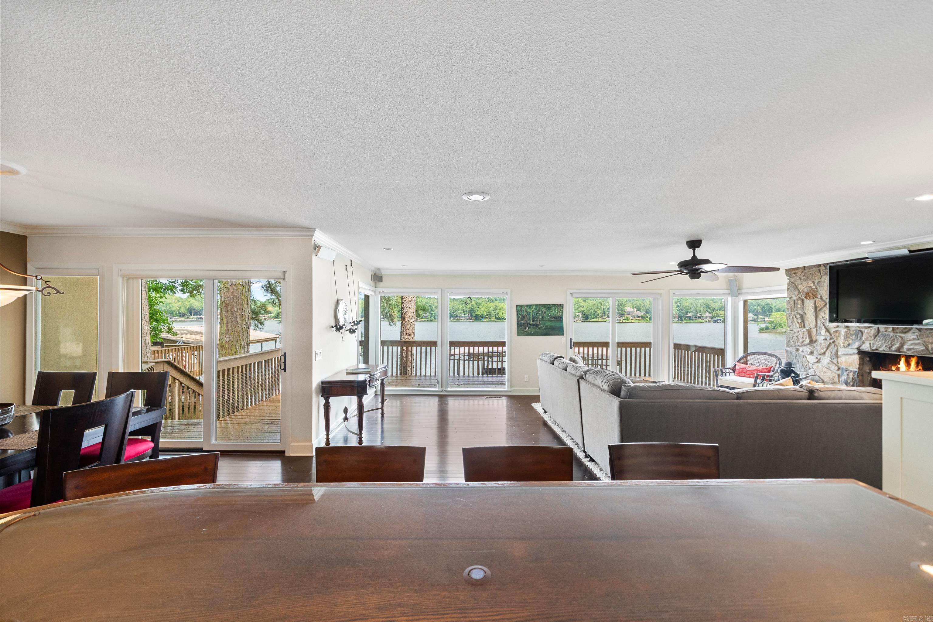 WESTRIDGE HPR - Residential