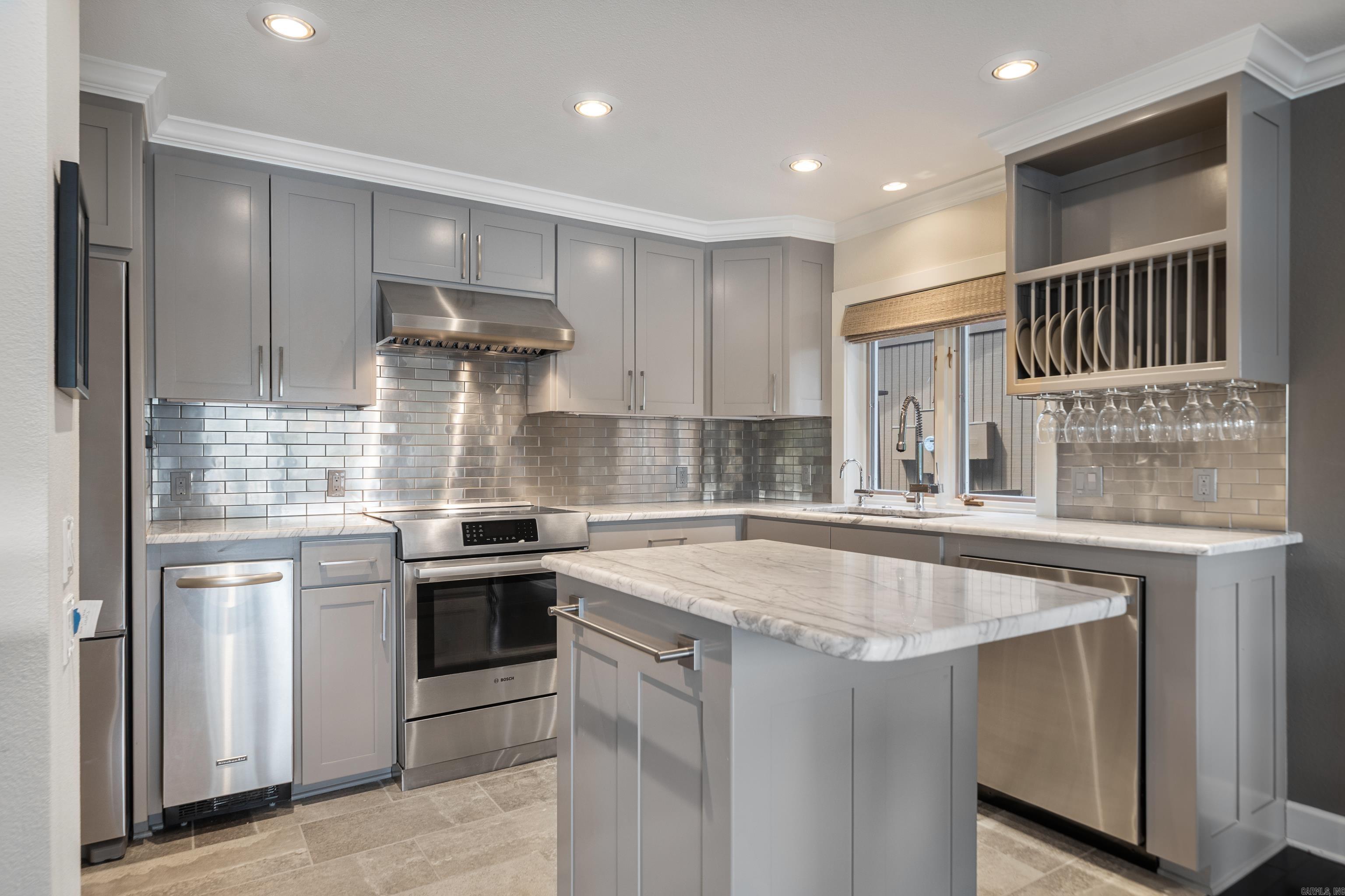 WESTRIDGE HPR - Residential
