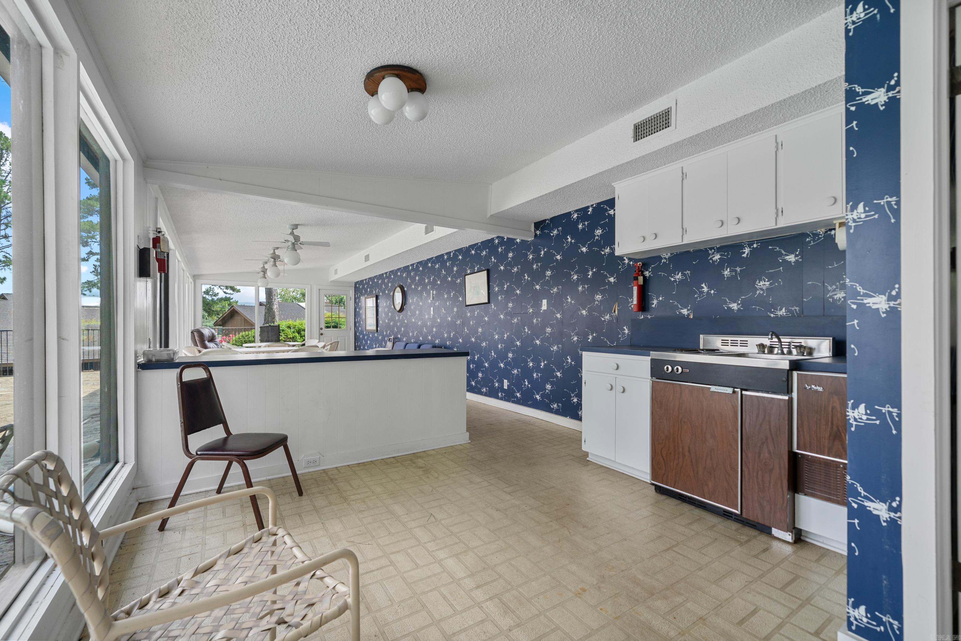 WESTRIDGE HPR - Residential