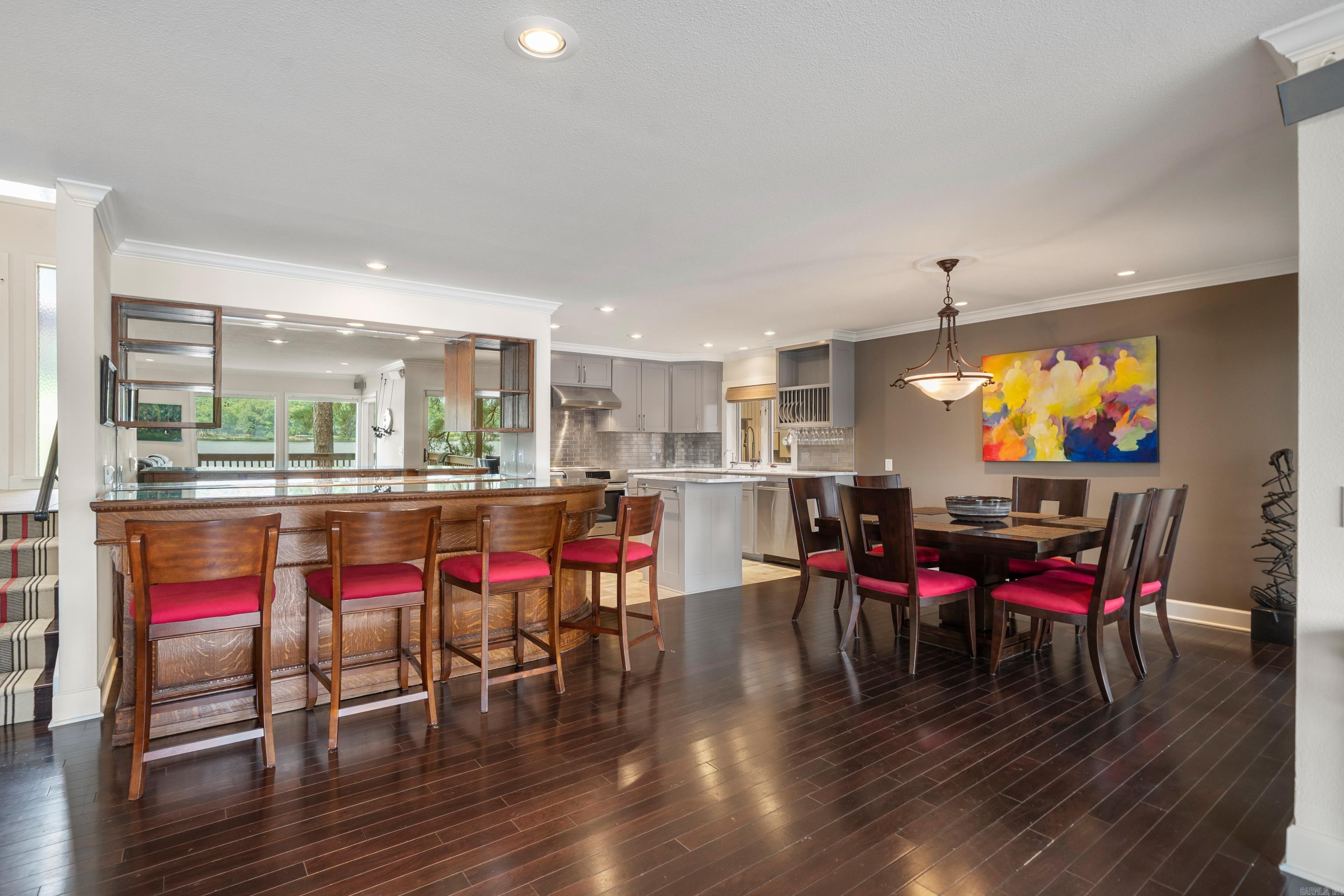 WESTRIDGE HPR - Residential