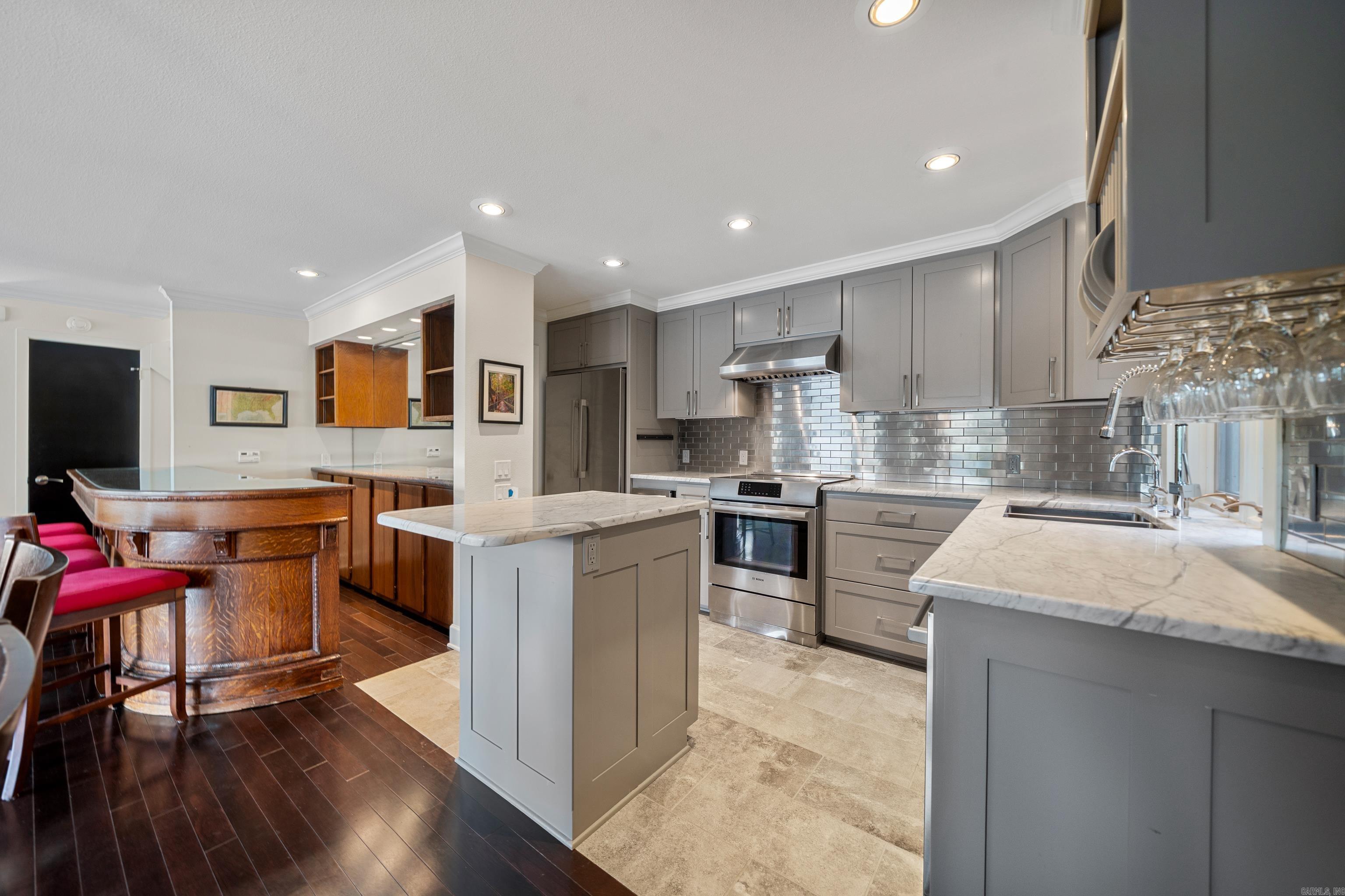 WESTRIDGE HPR - Residential