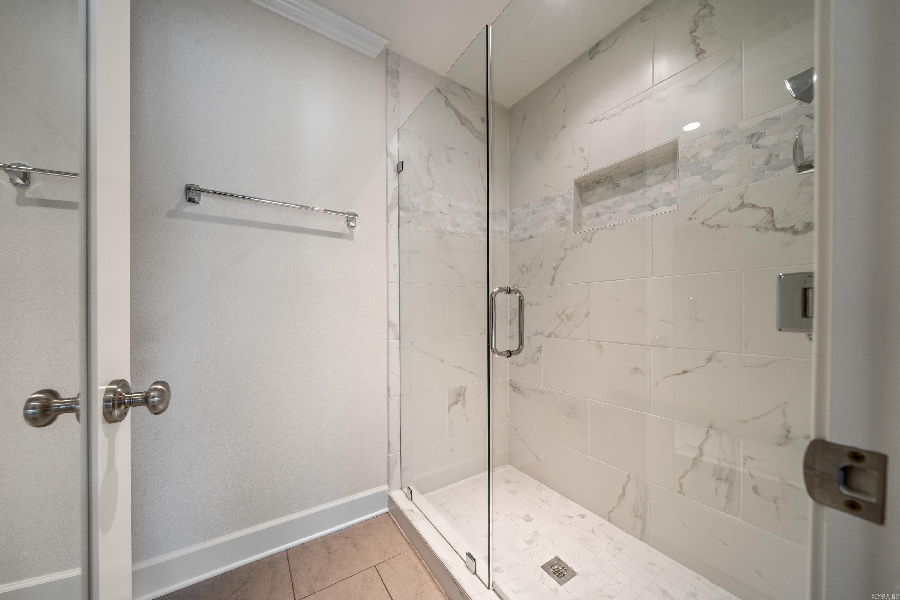 WESTRIDGE HPR - Residential