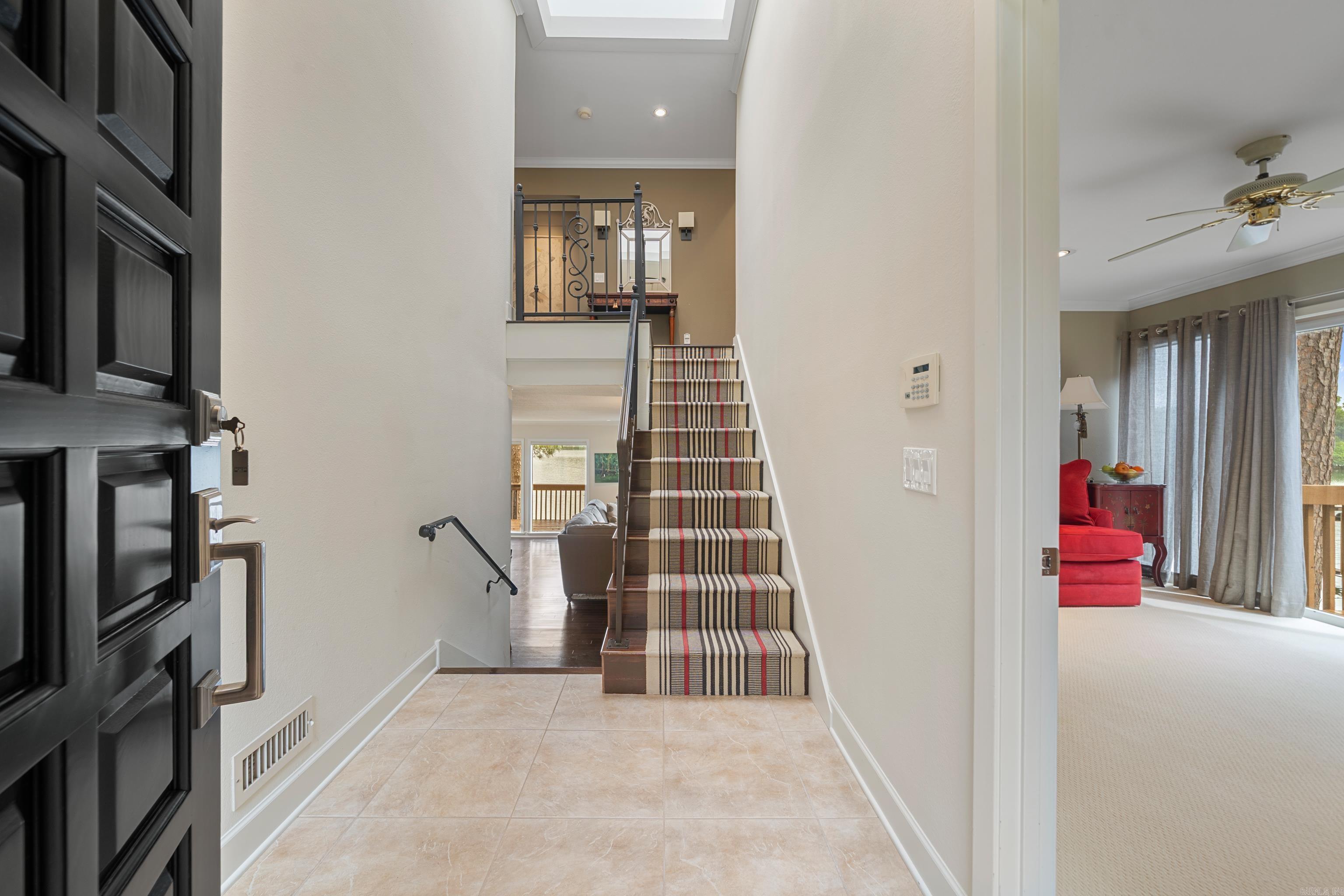WESTRIDGE HPR - Residential