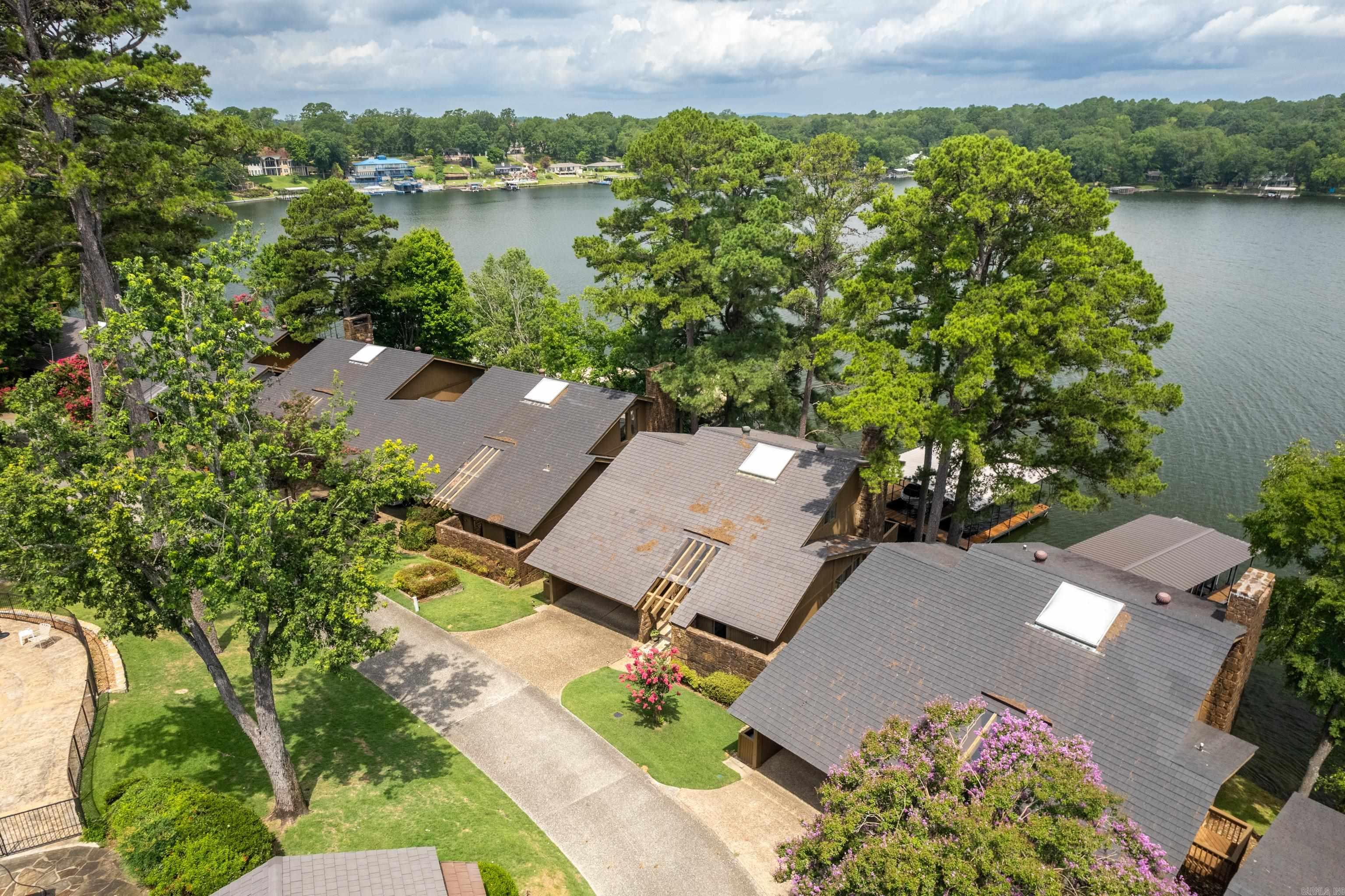 WESTRIDGE HPR - Residential