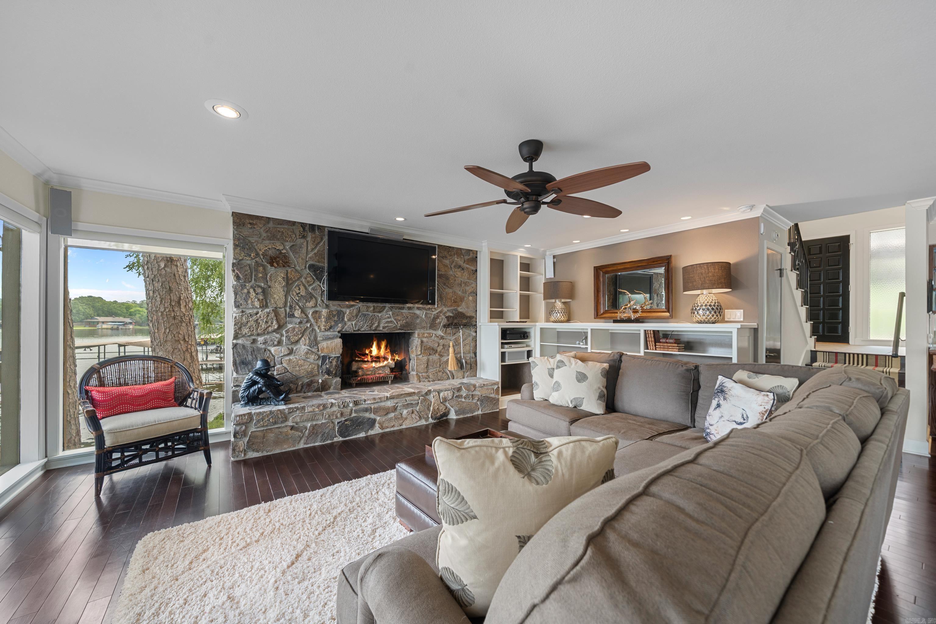 WESTRIDGE HPR - Residential