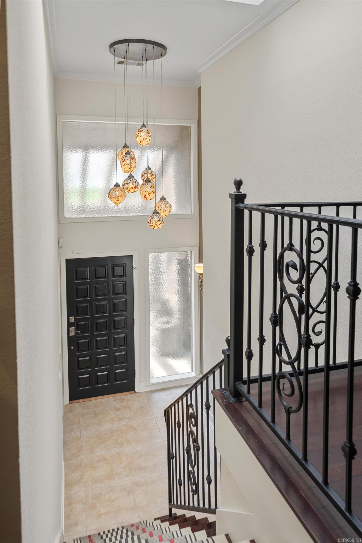 WESTRIDGE HPR - Residential