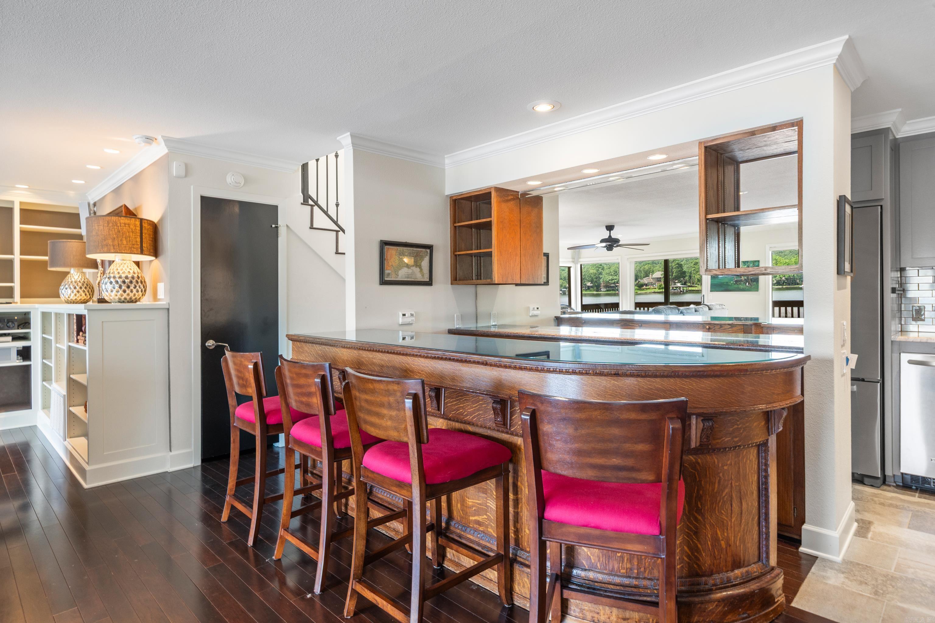 WESTRIDGE HPR - Residential