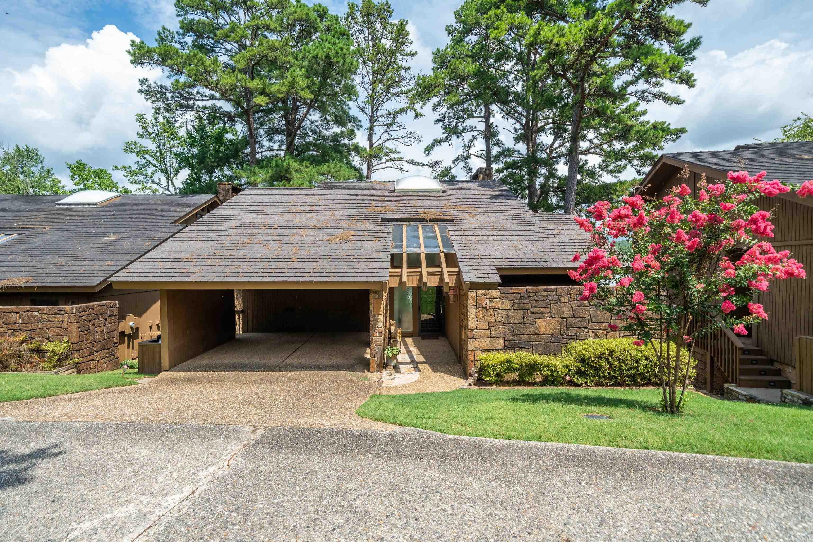 WESTRIDGE HPR - Residential