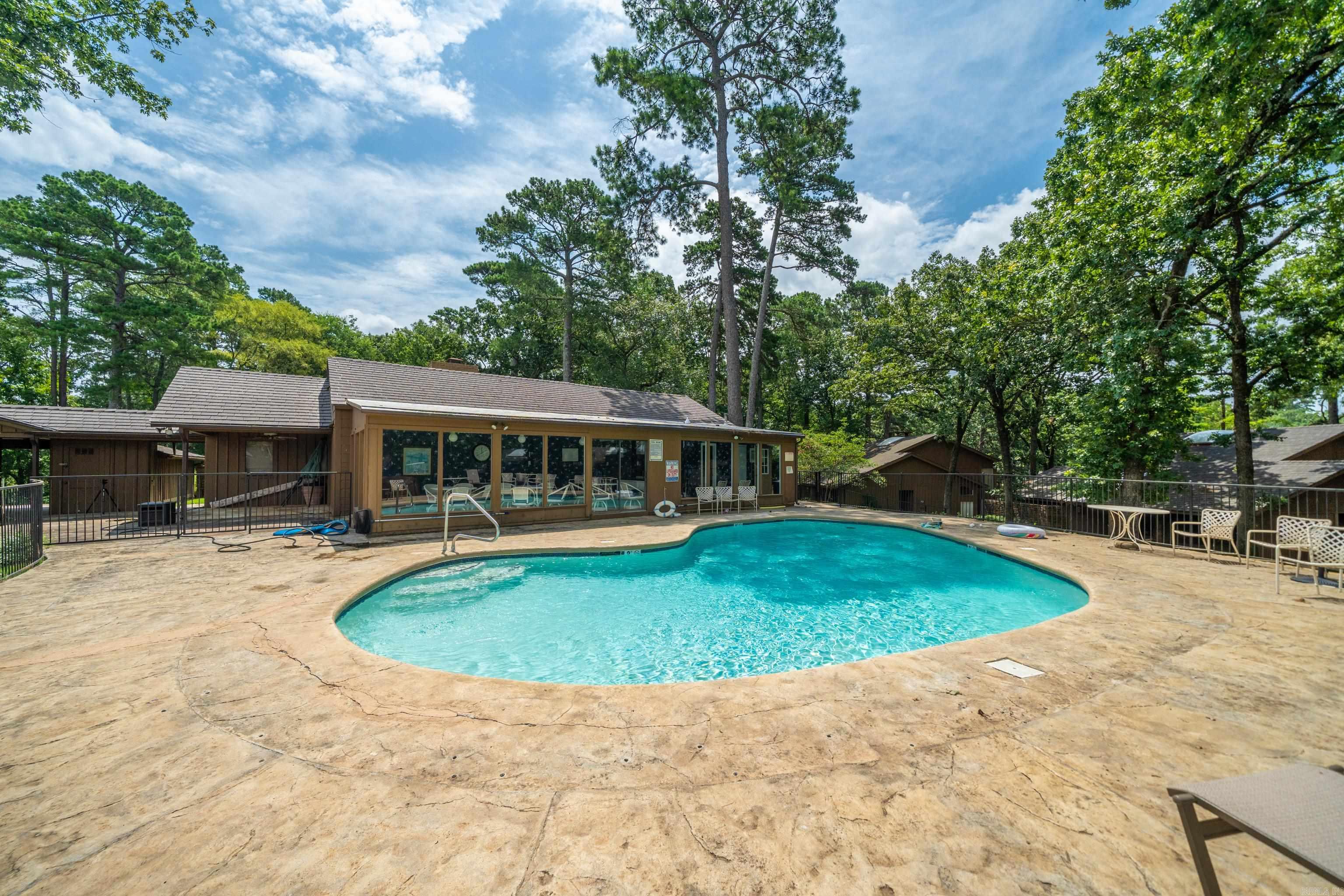WESTRIDGE HPR - Residential