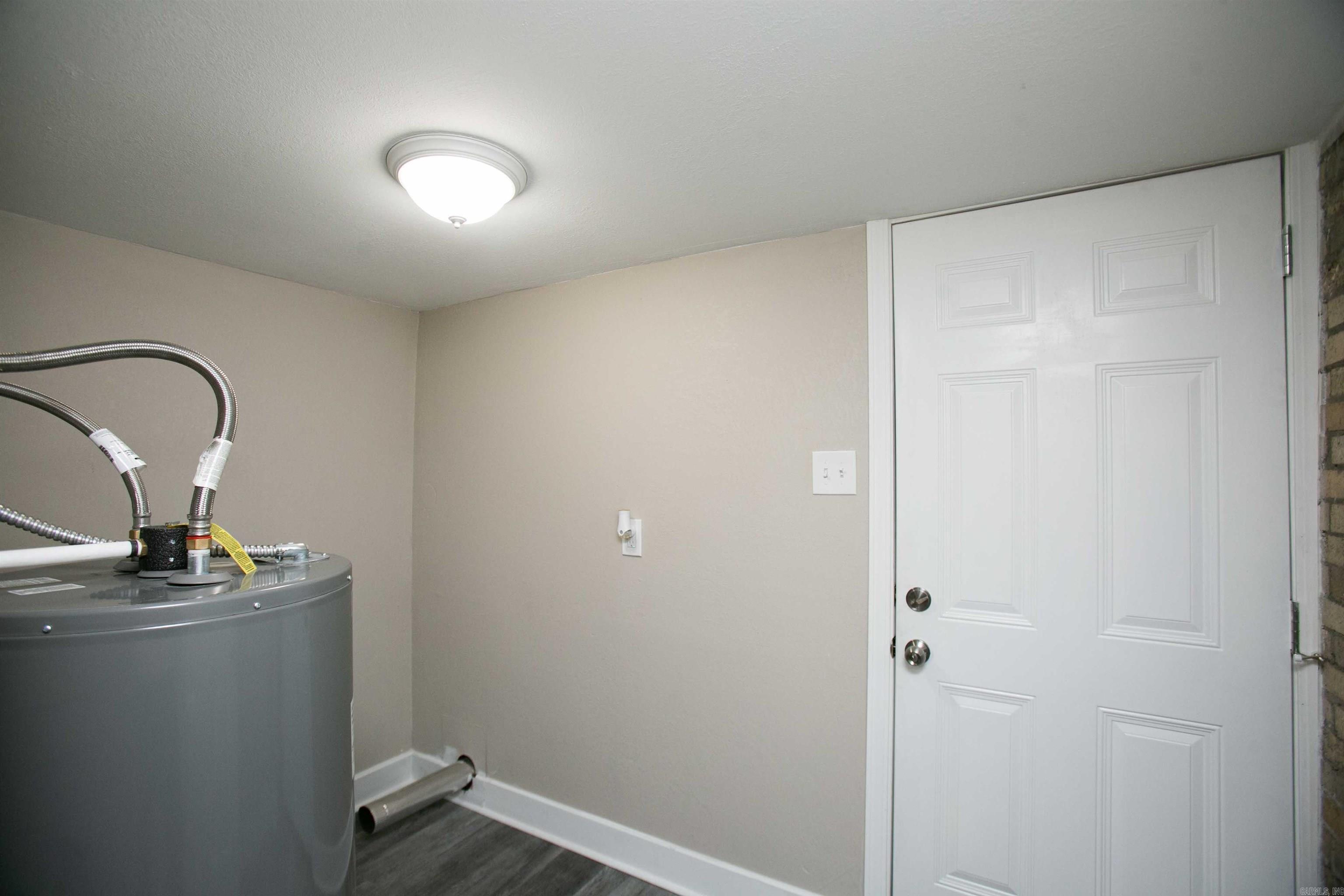 Cassinelli - Residential Lease