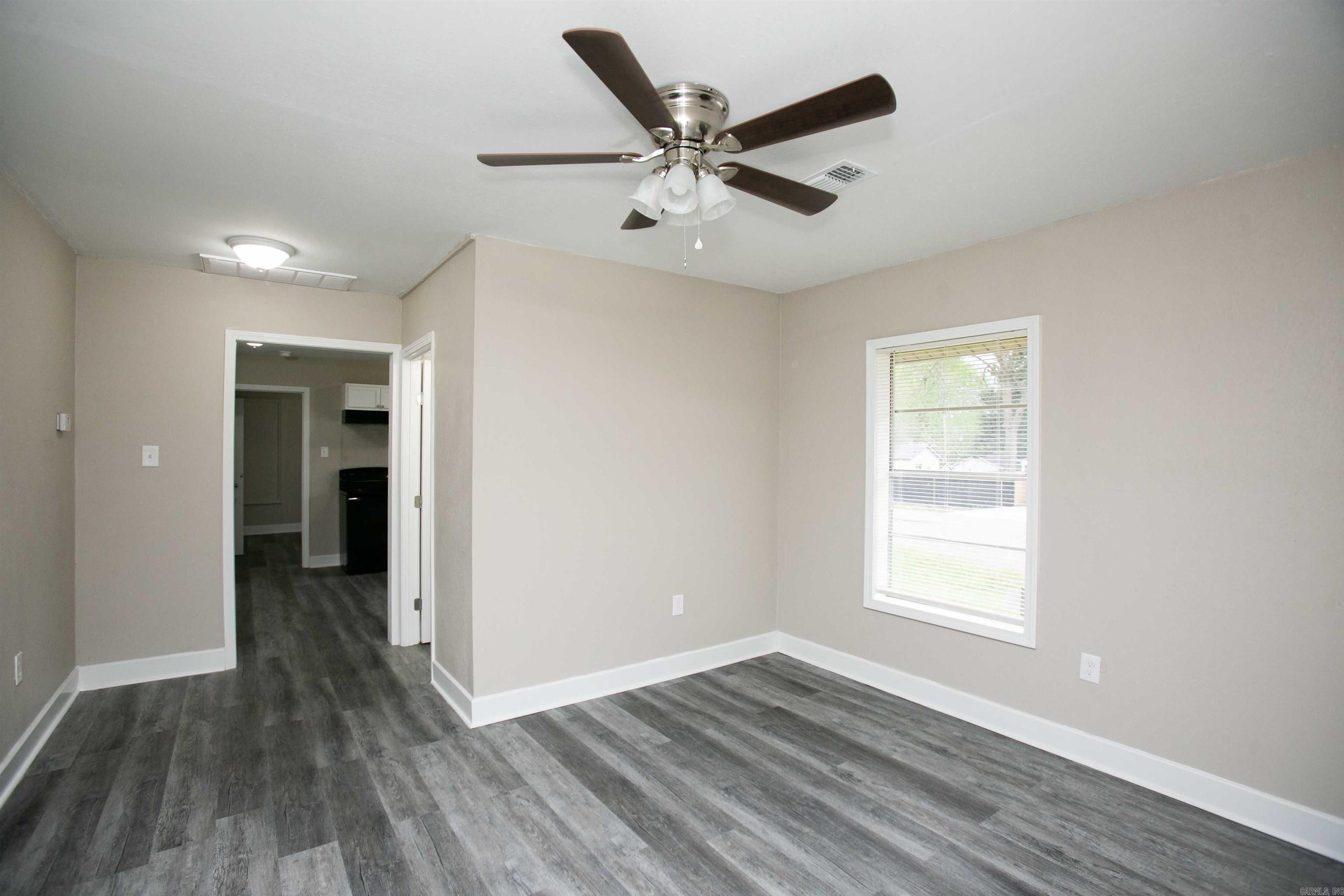 Cassinelli - Residential Lease