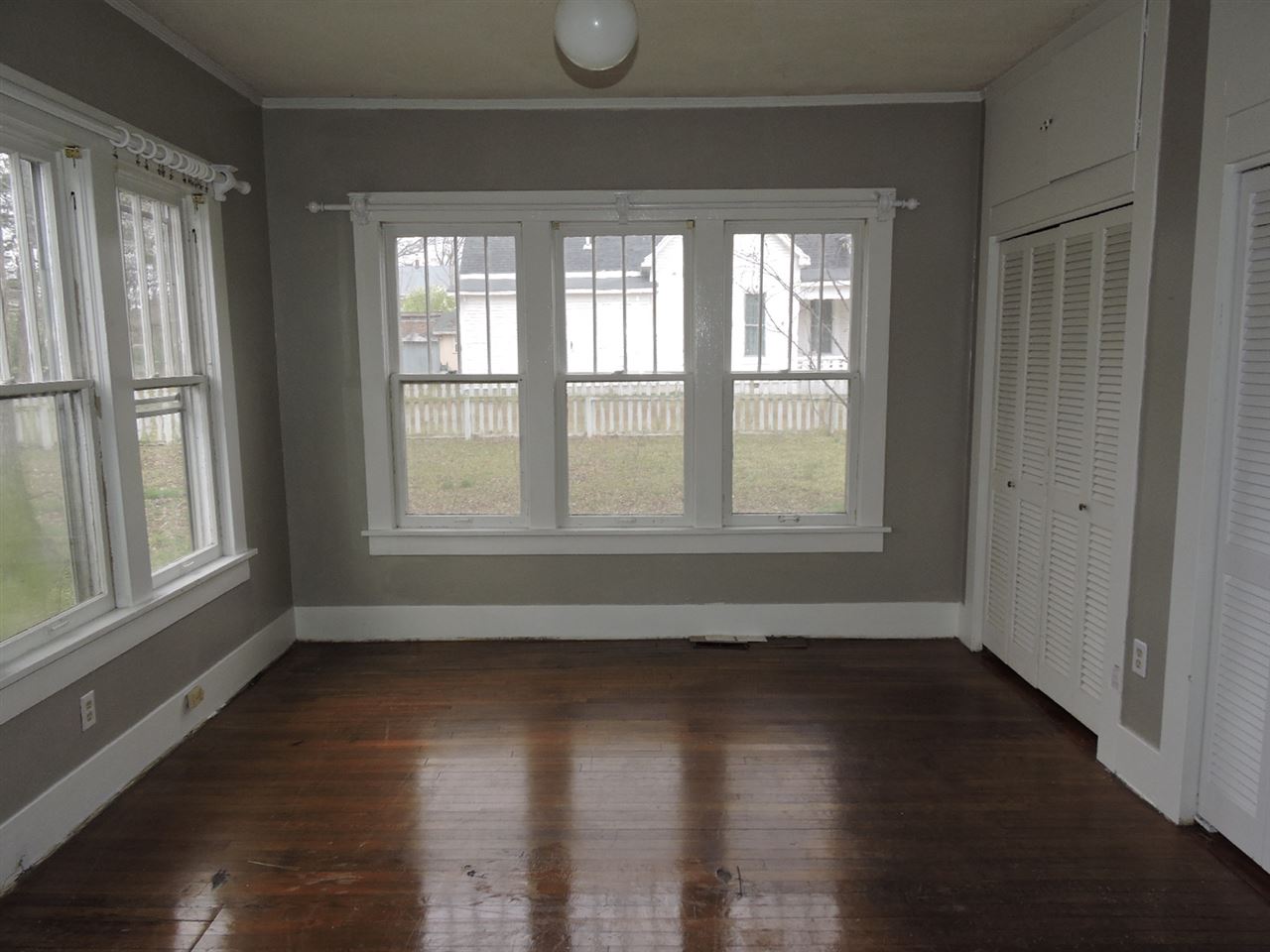 Ledbetter - Residential Lease