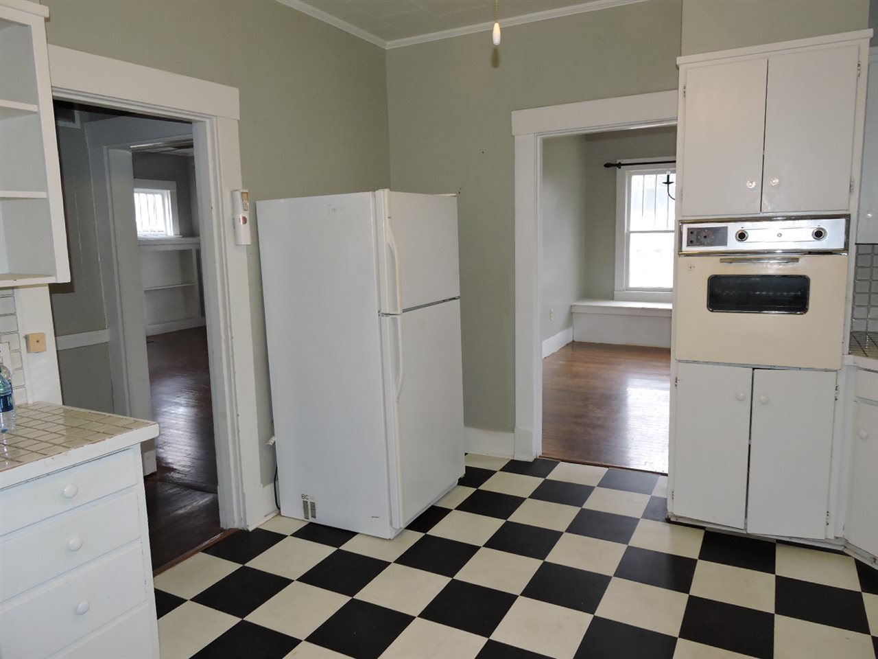 Ledbetter - Residential Lease