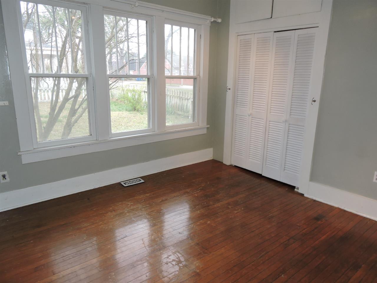 Ledbetter - Residential Lease