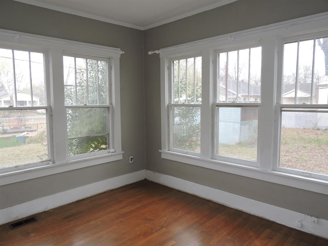 Ledbetter - Residential Lease