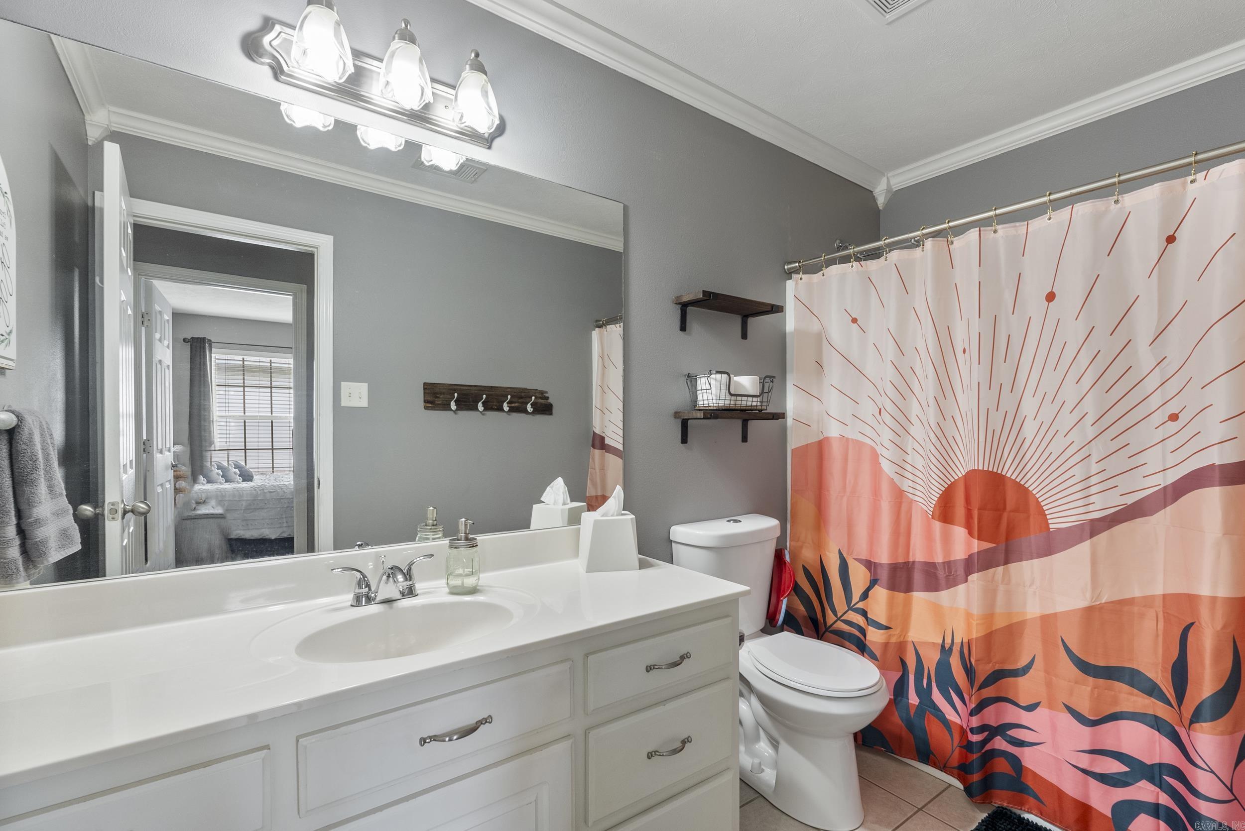 SILVER STREAK - Residential