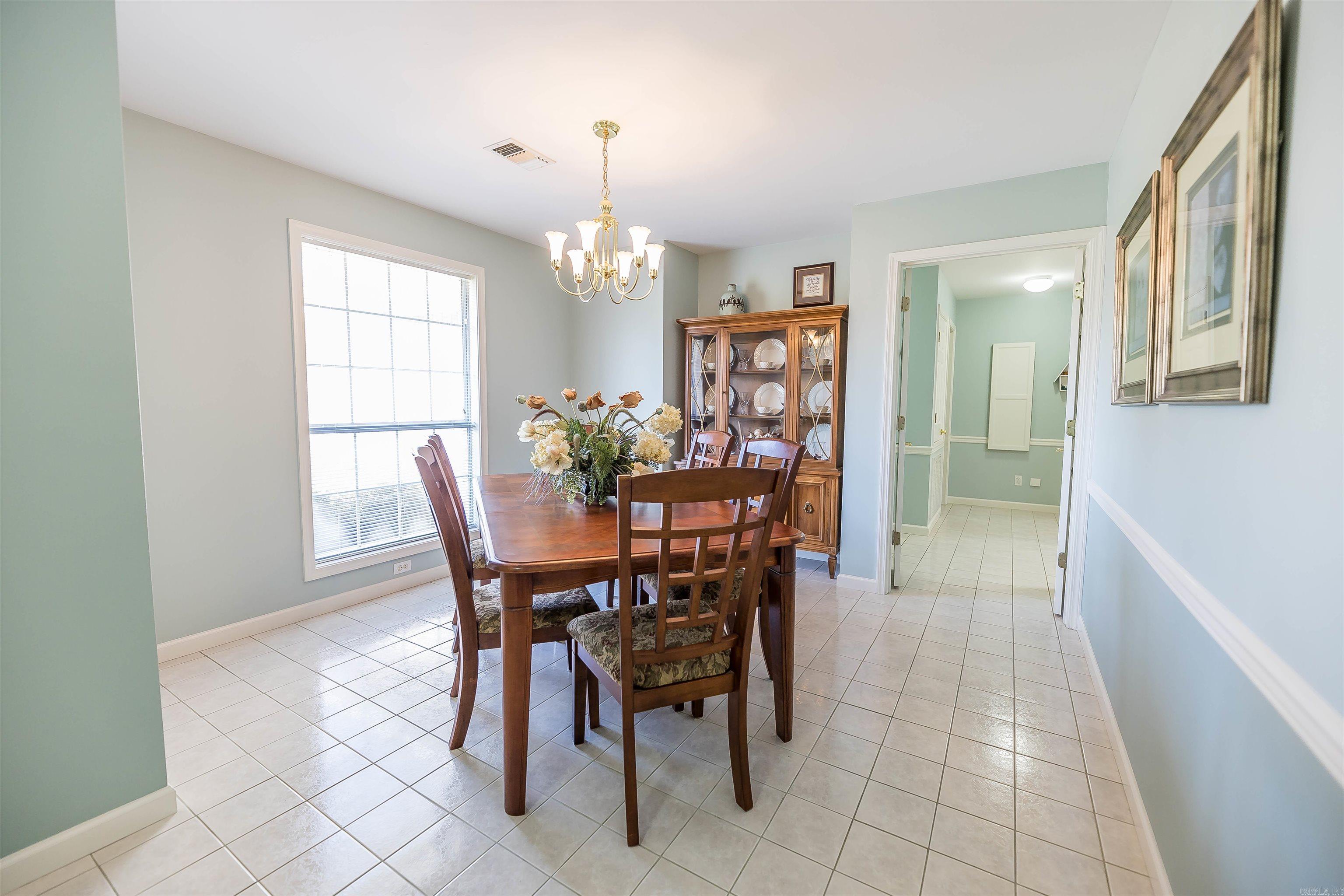 Parkers Chapel - Residential