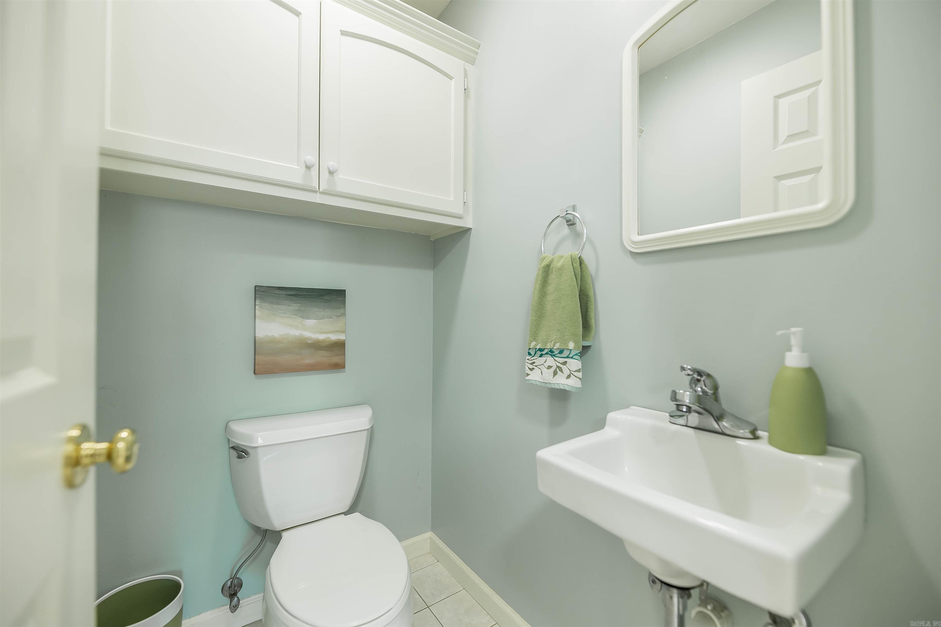 Parkers Chapel - Residential