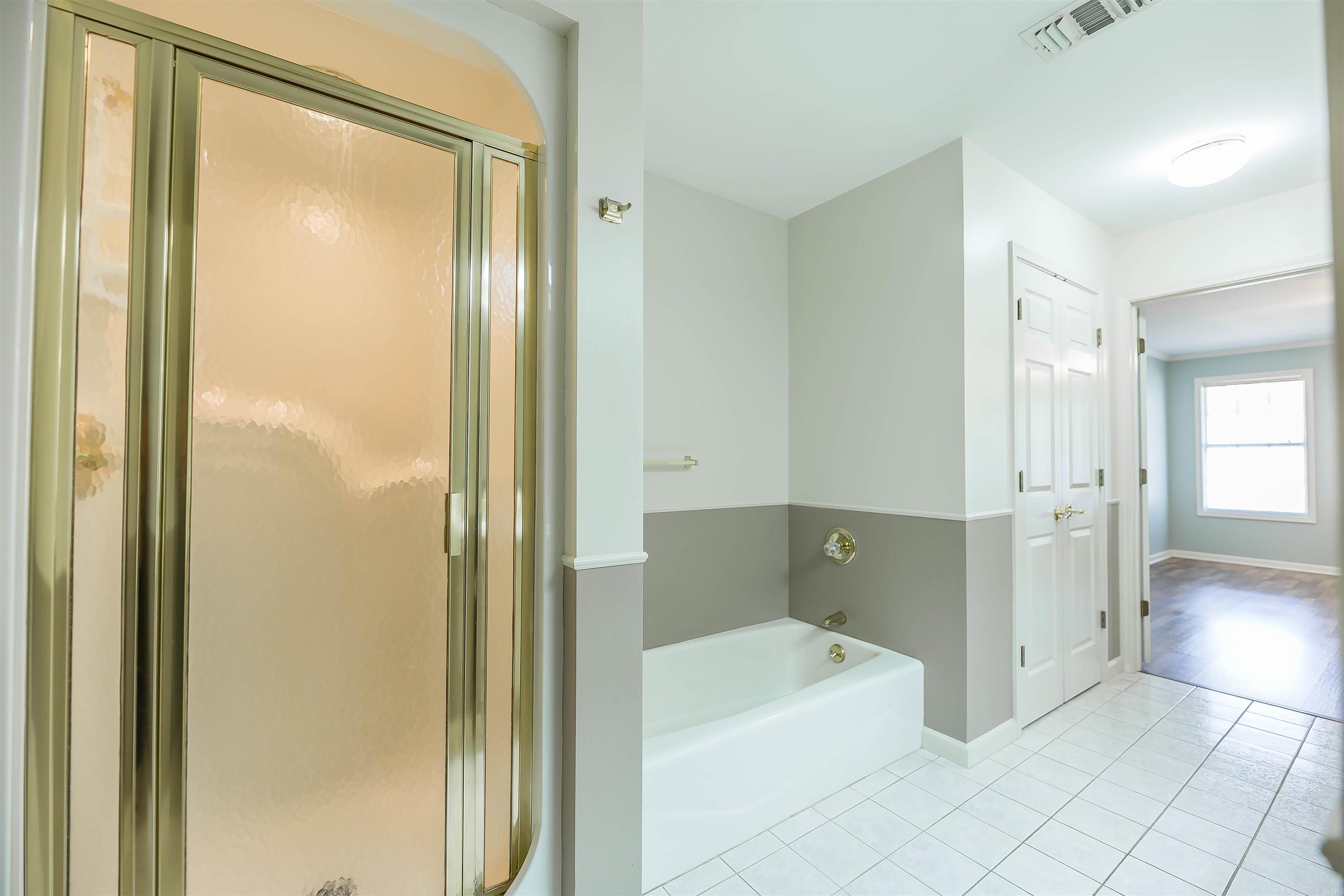 Parkers Chapel - Residential