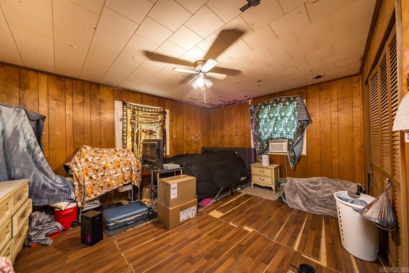 BENTON - Residential