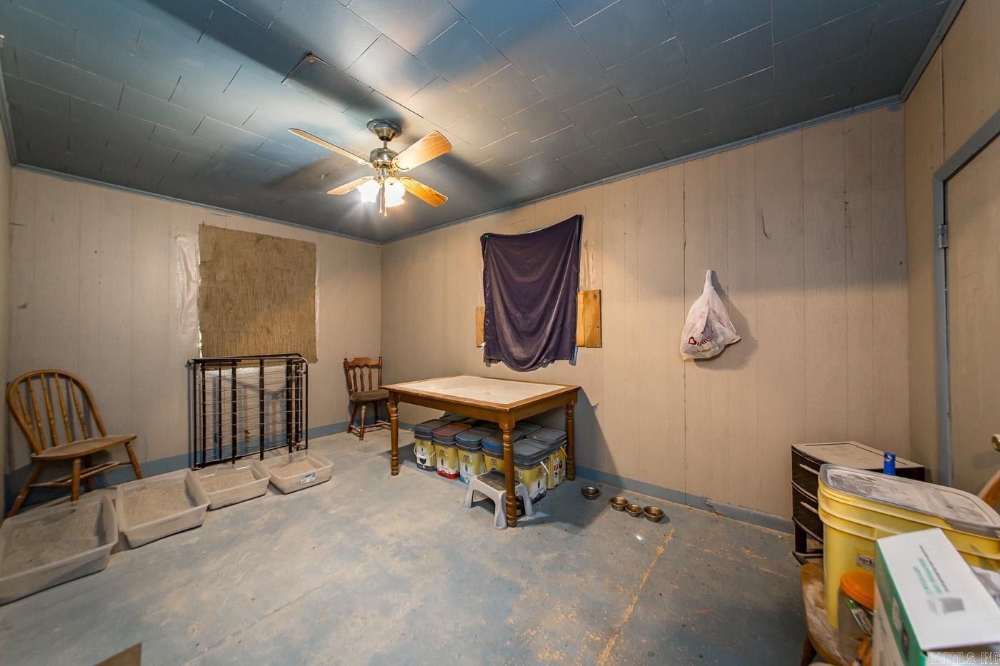 BENTON - Residential