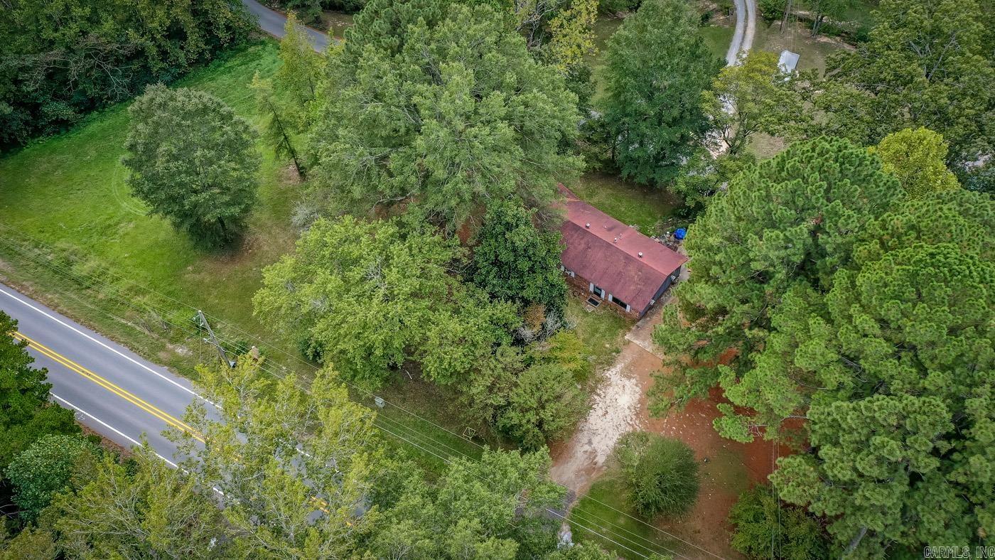 BENTON - Residential