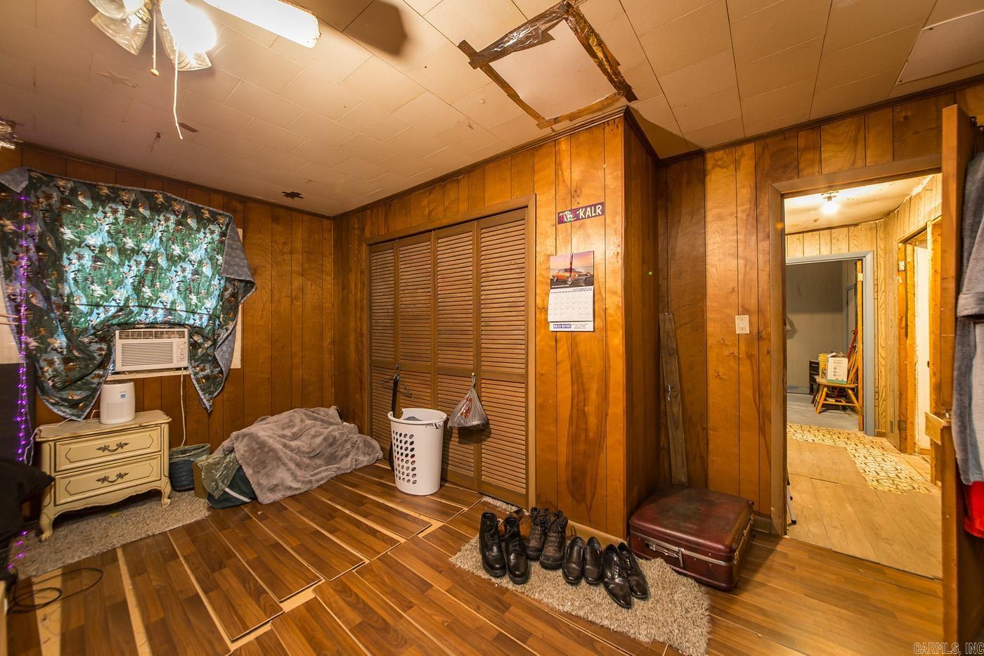 BENTON - Residential