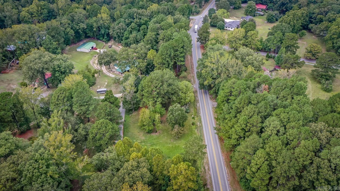 BENTON - Residential