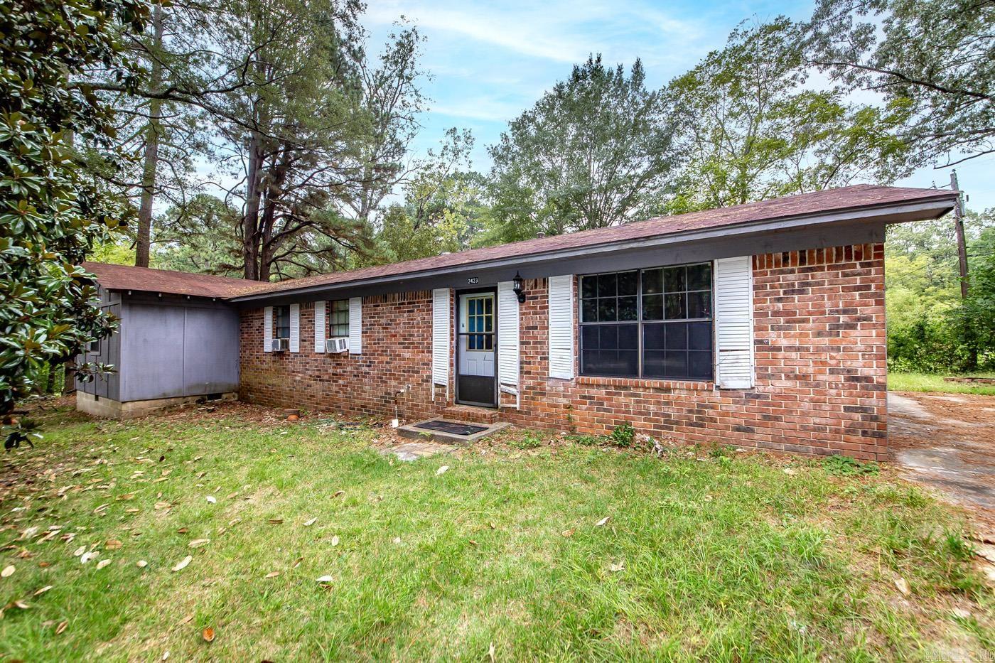 BENTON - Residential