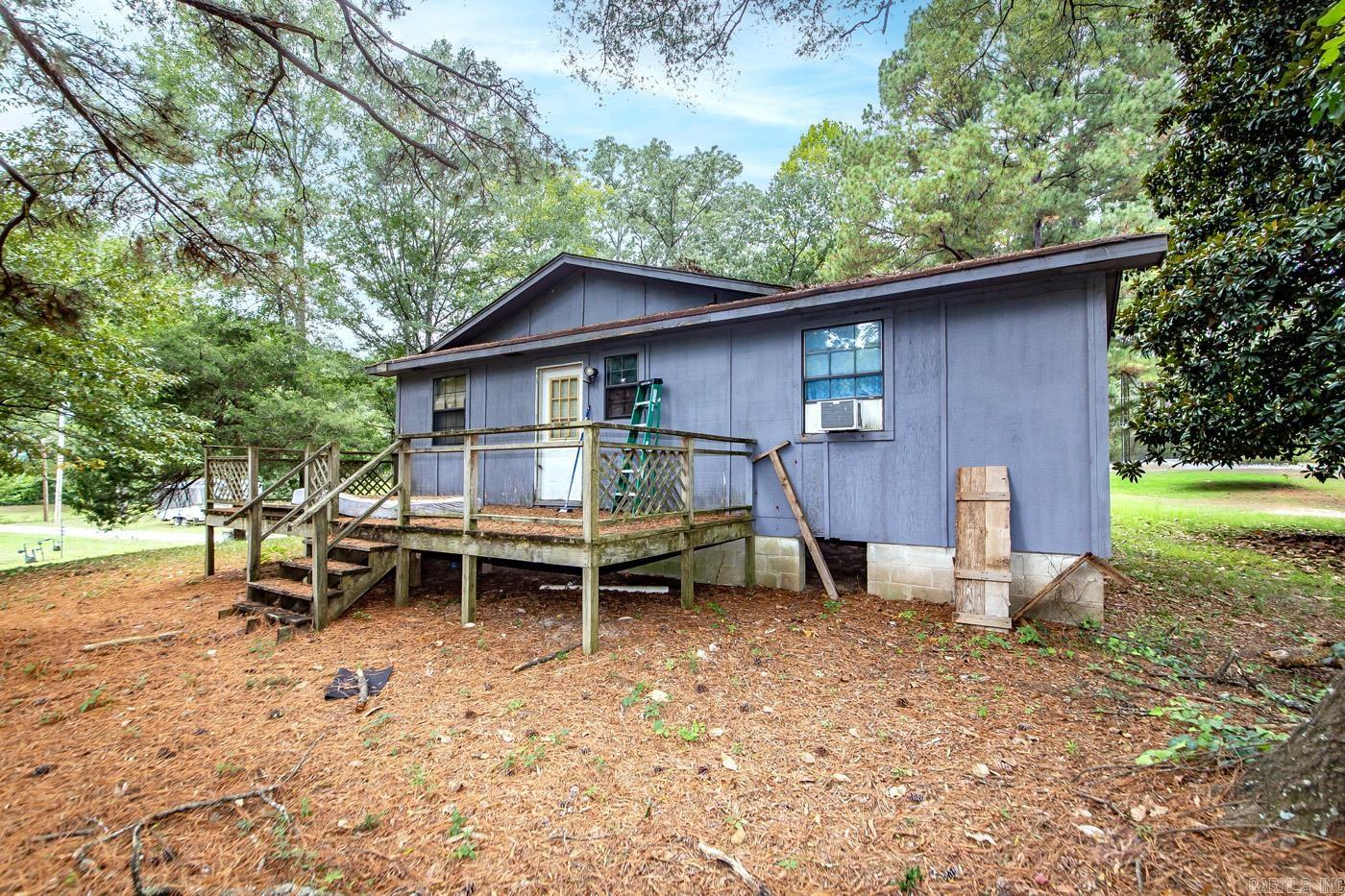 BENTON - Residential