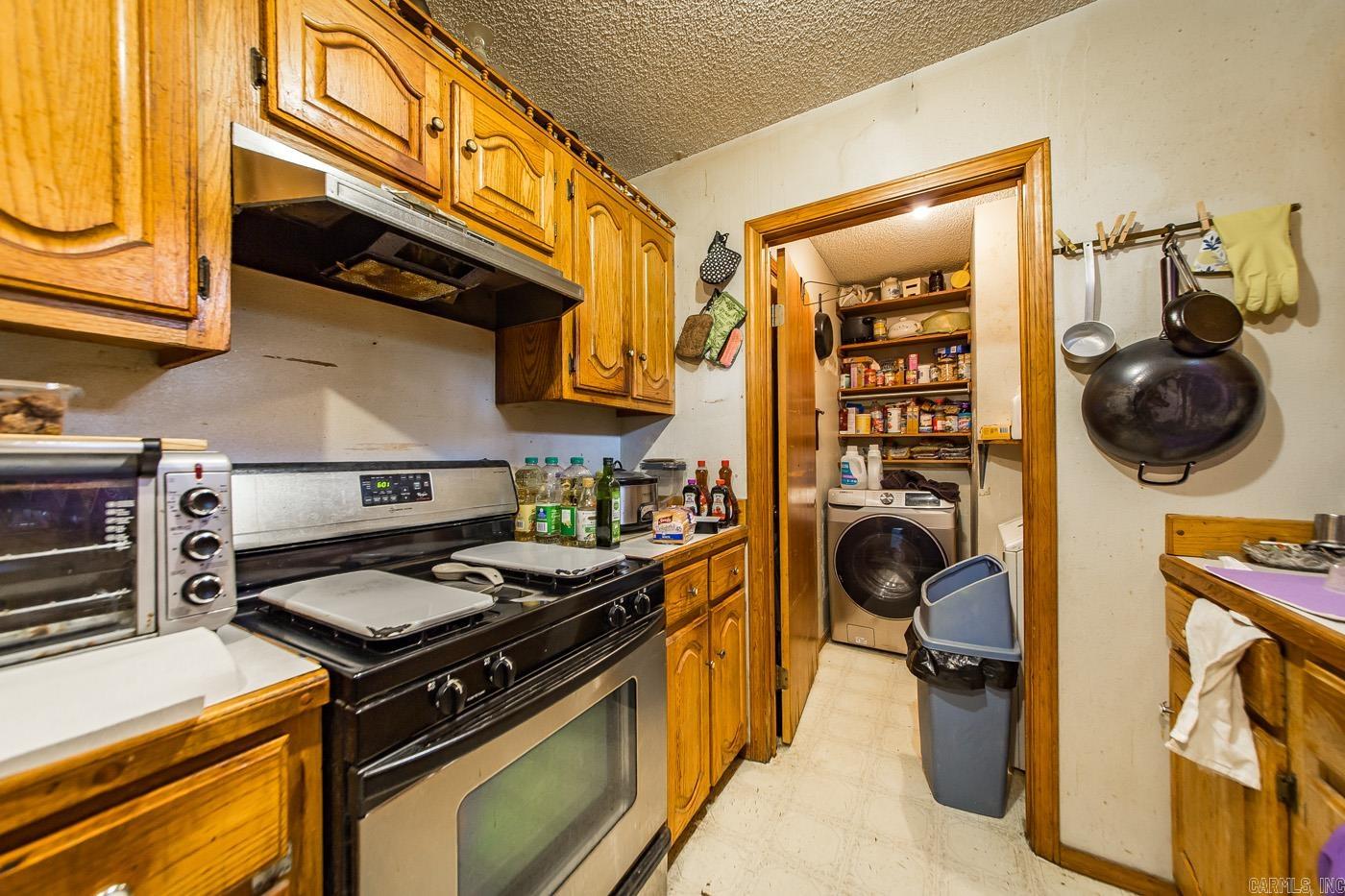 BENTON - Residential