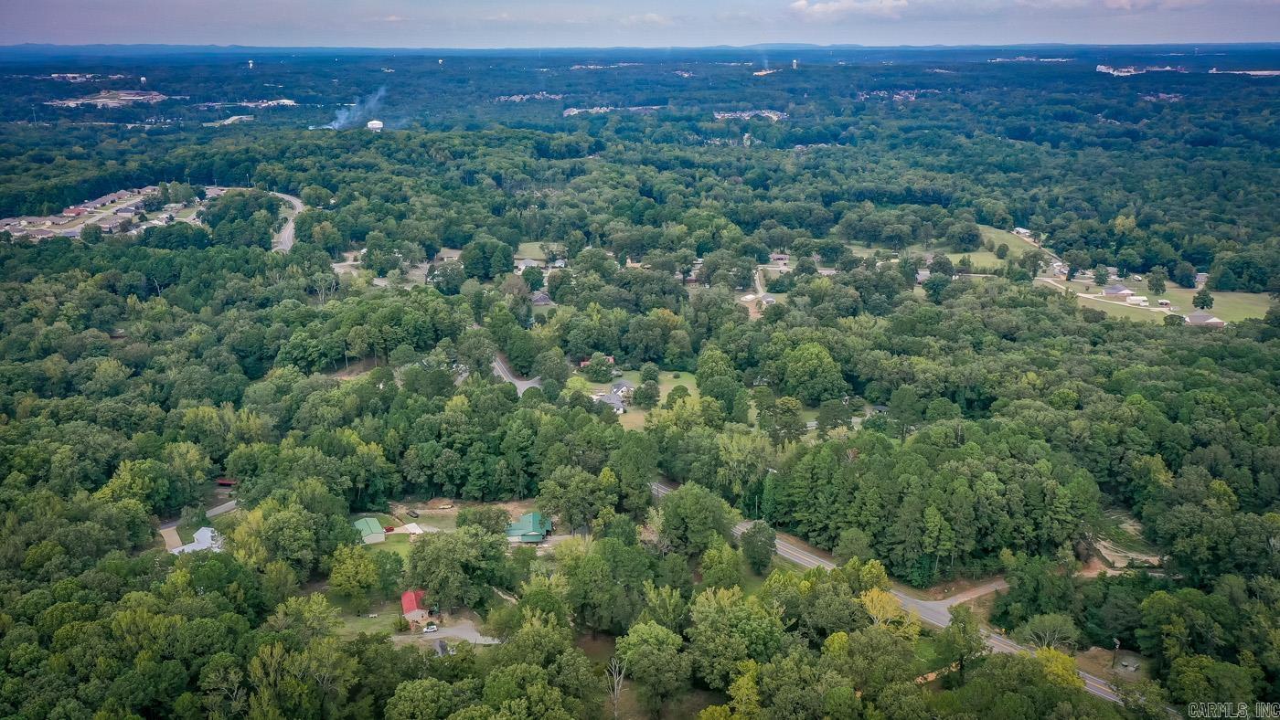 BENTON - Residential