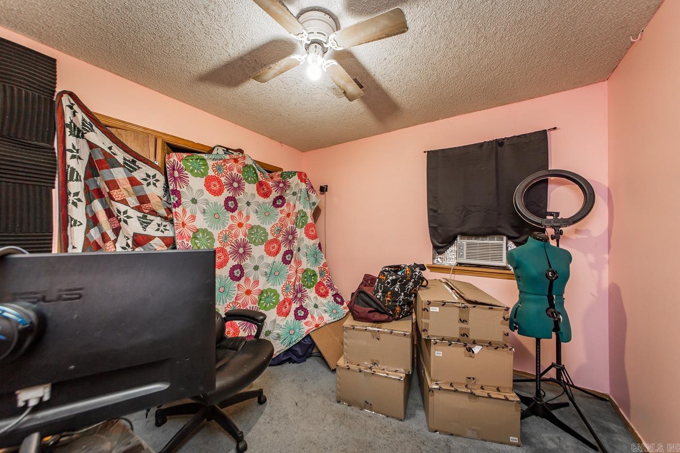 BENTON - Residential