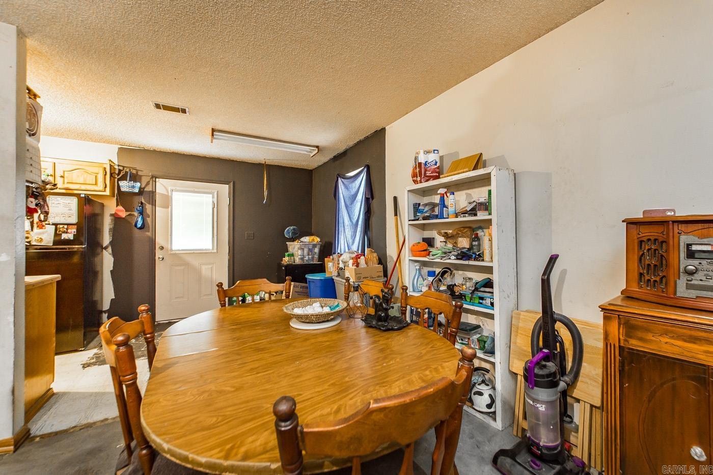 BENTON - Residential