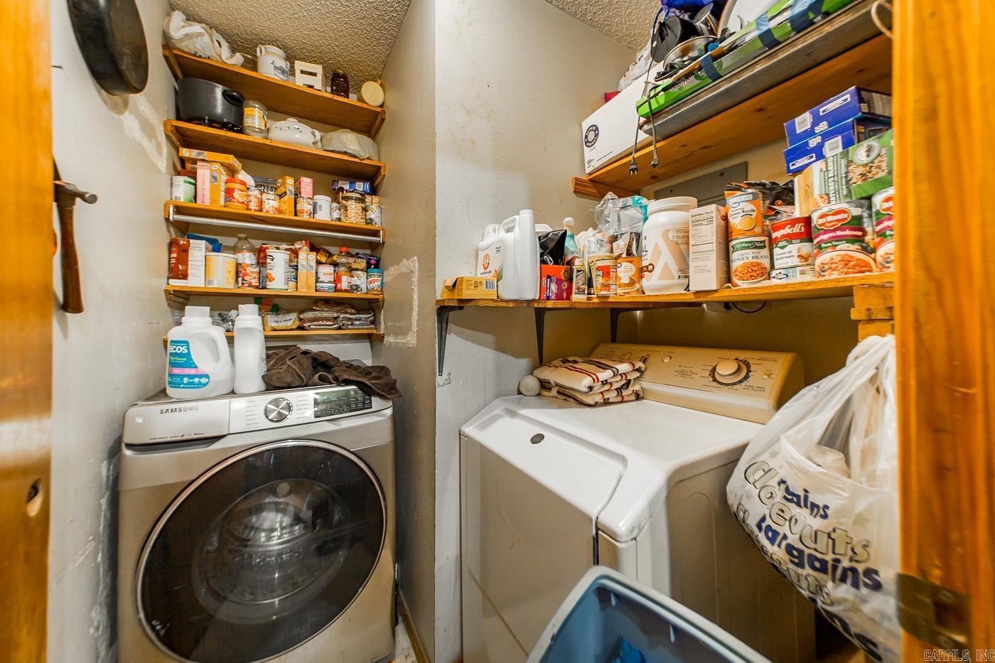 BENTON - Residential