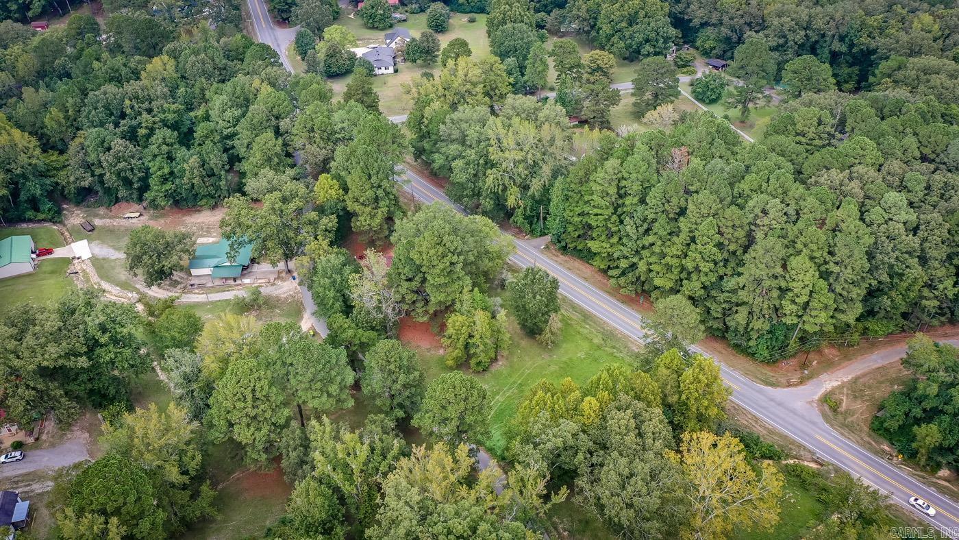 BENTON - Residential