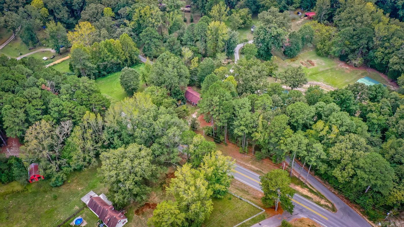 BENTON - Residential