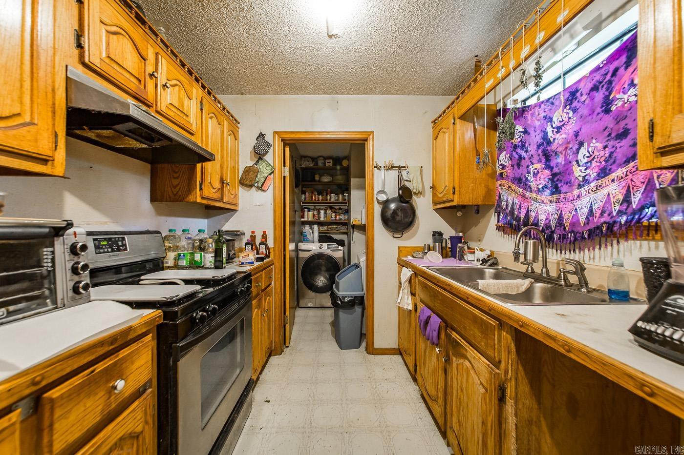 BENTON - Residential