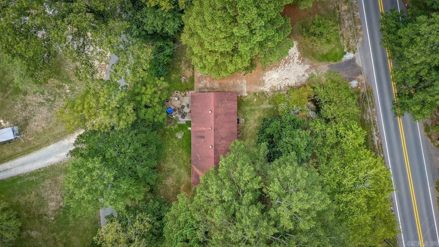 BENTON - Residential