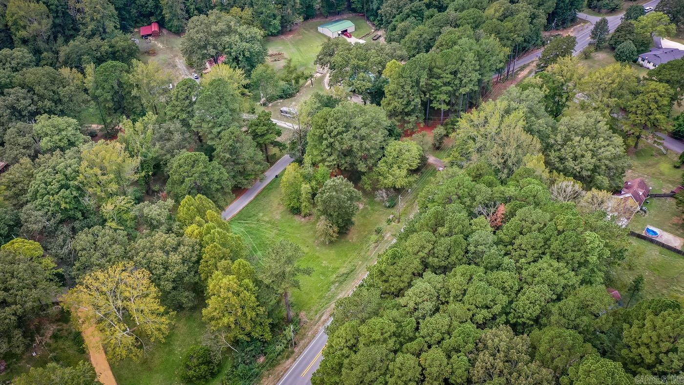 BENTON - Residential