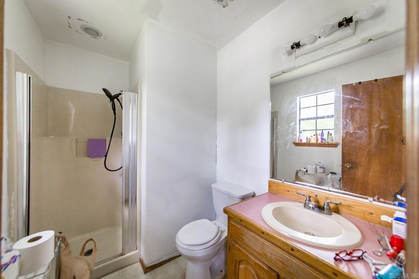 BENTON - Residential