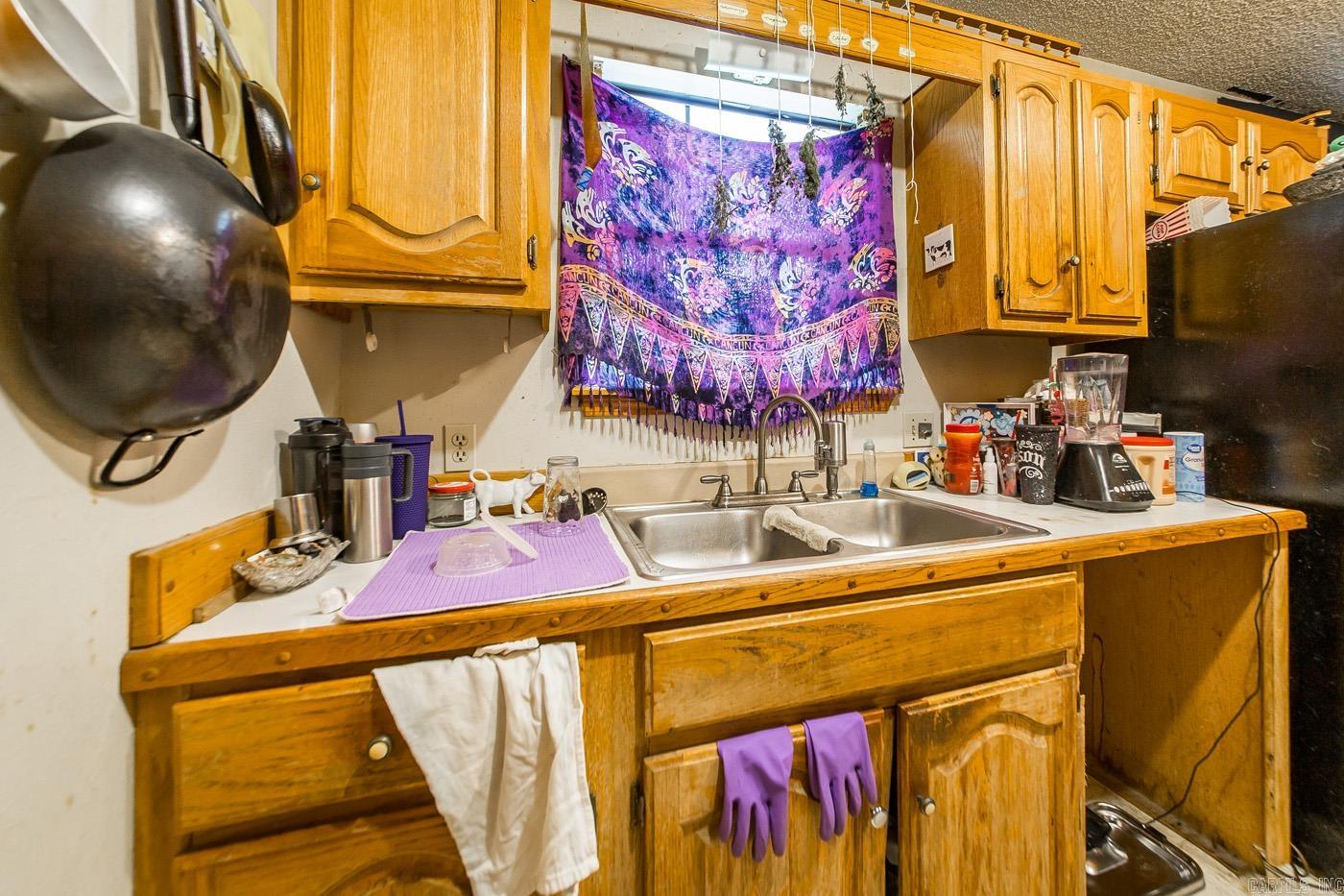 BENTON - Residential