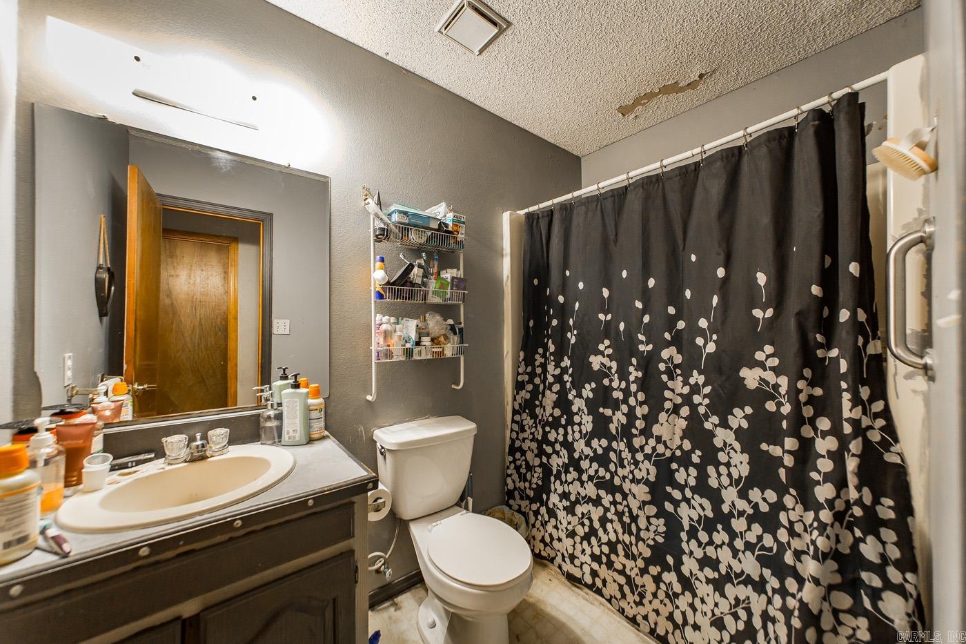 BENTON - Residential