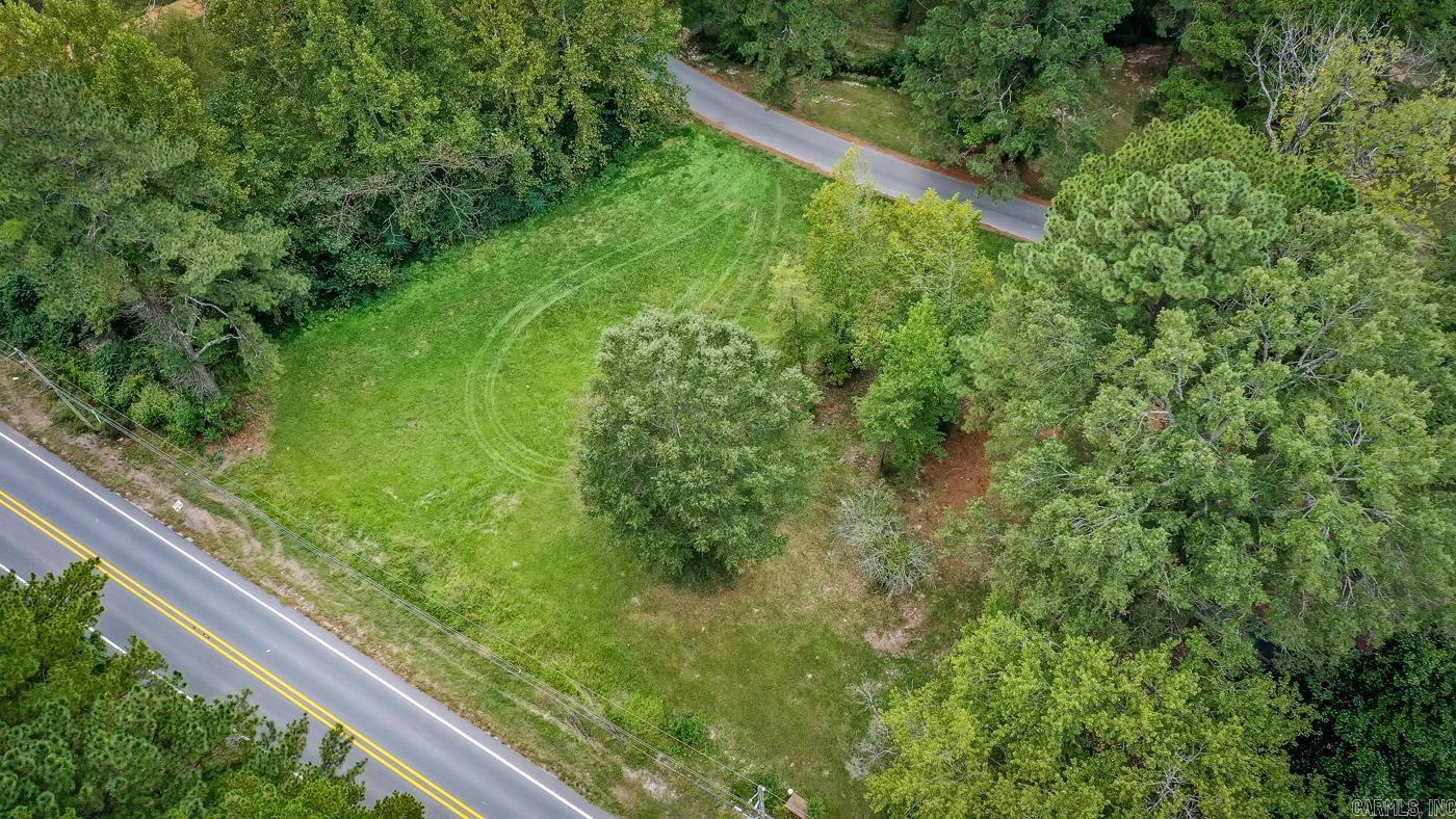 BENTON - Residential