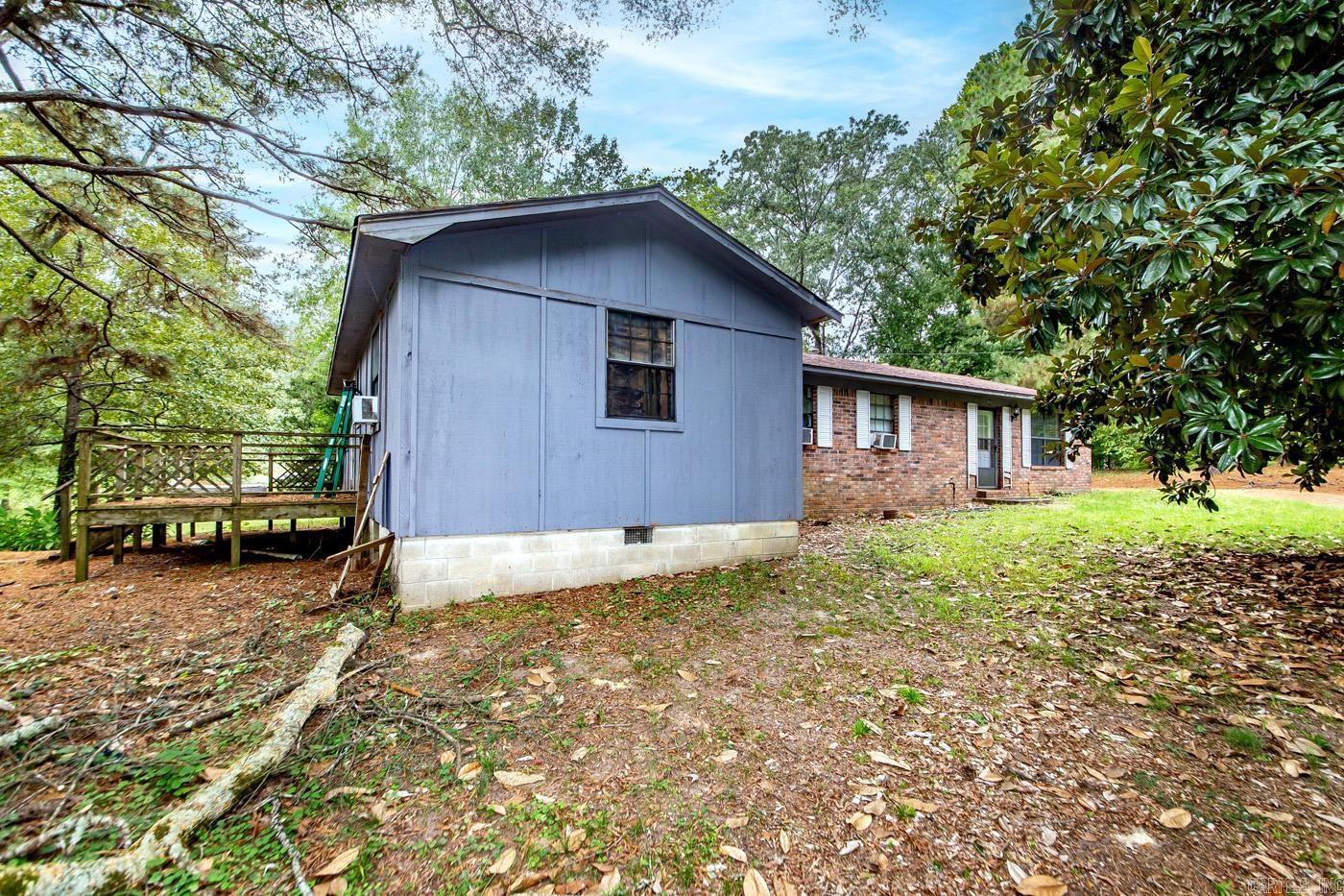 BENTON - Residential